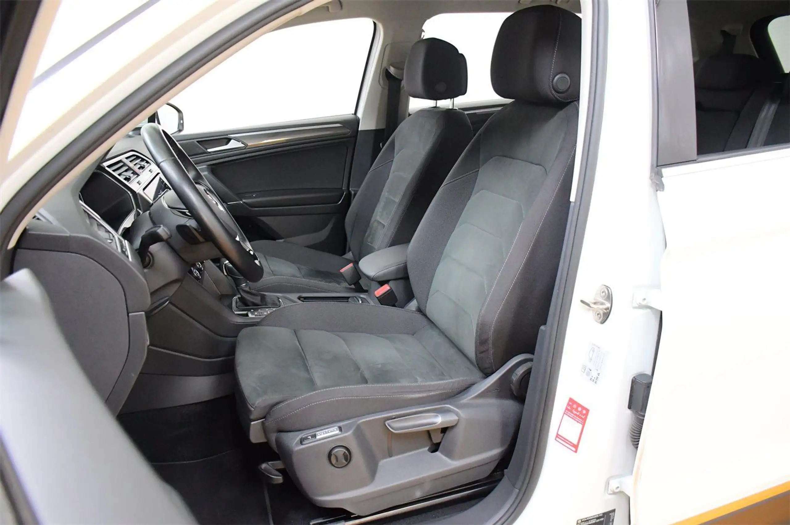 Volkswagen - Tiguan Allspace