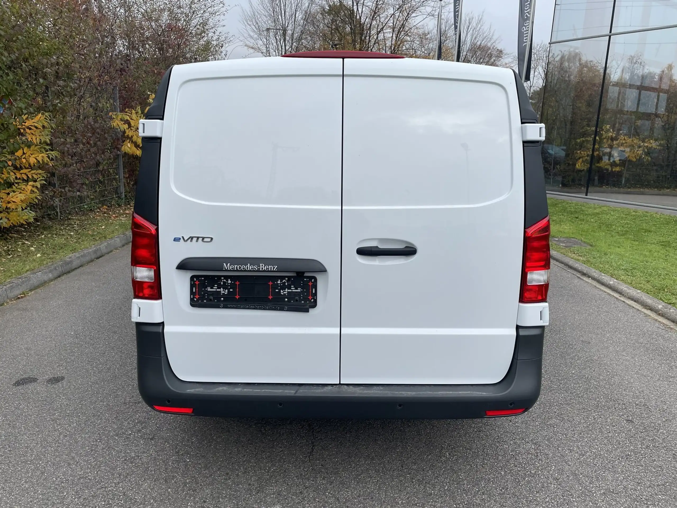 Mercedes-Benz - Vito