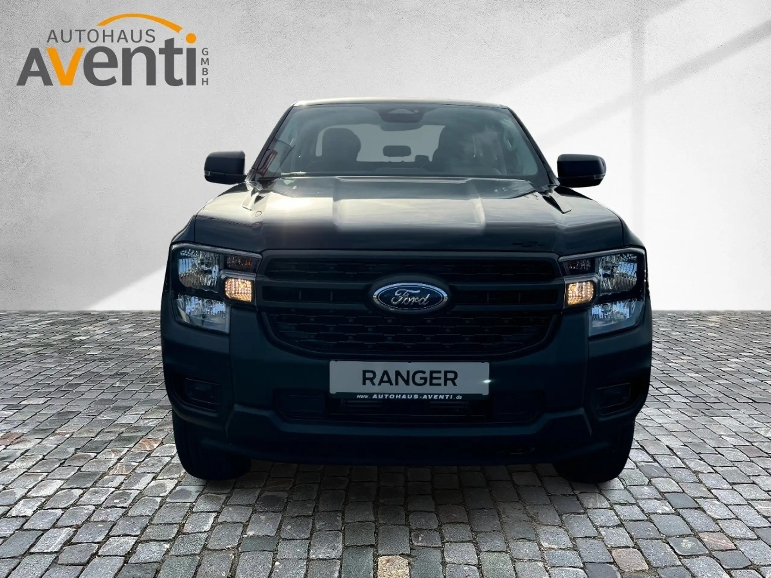 Ford - Ranger