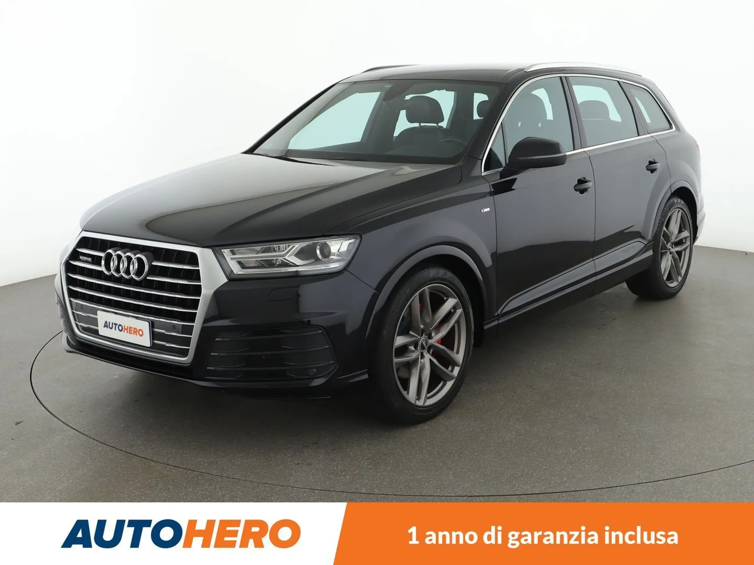 Audi - Q7