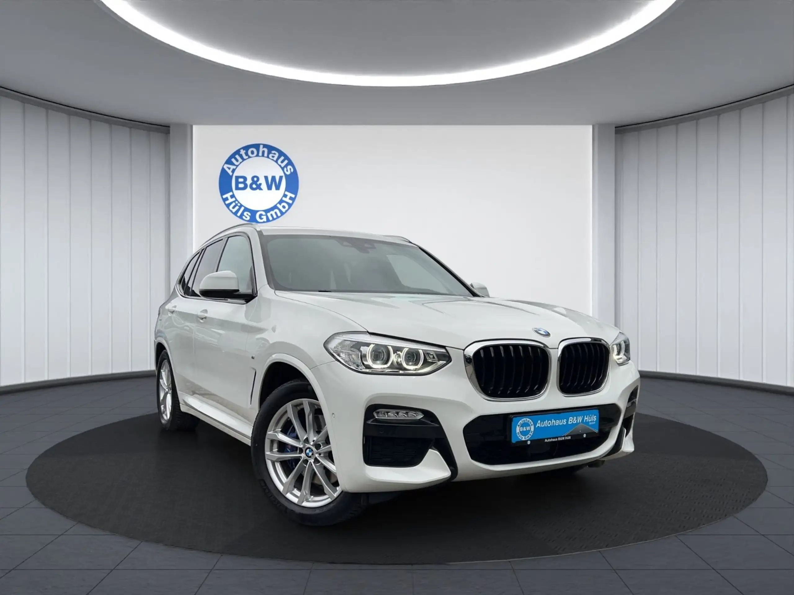 BMW - X3