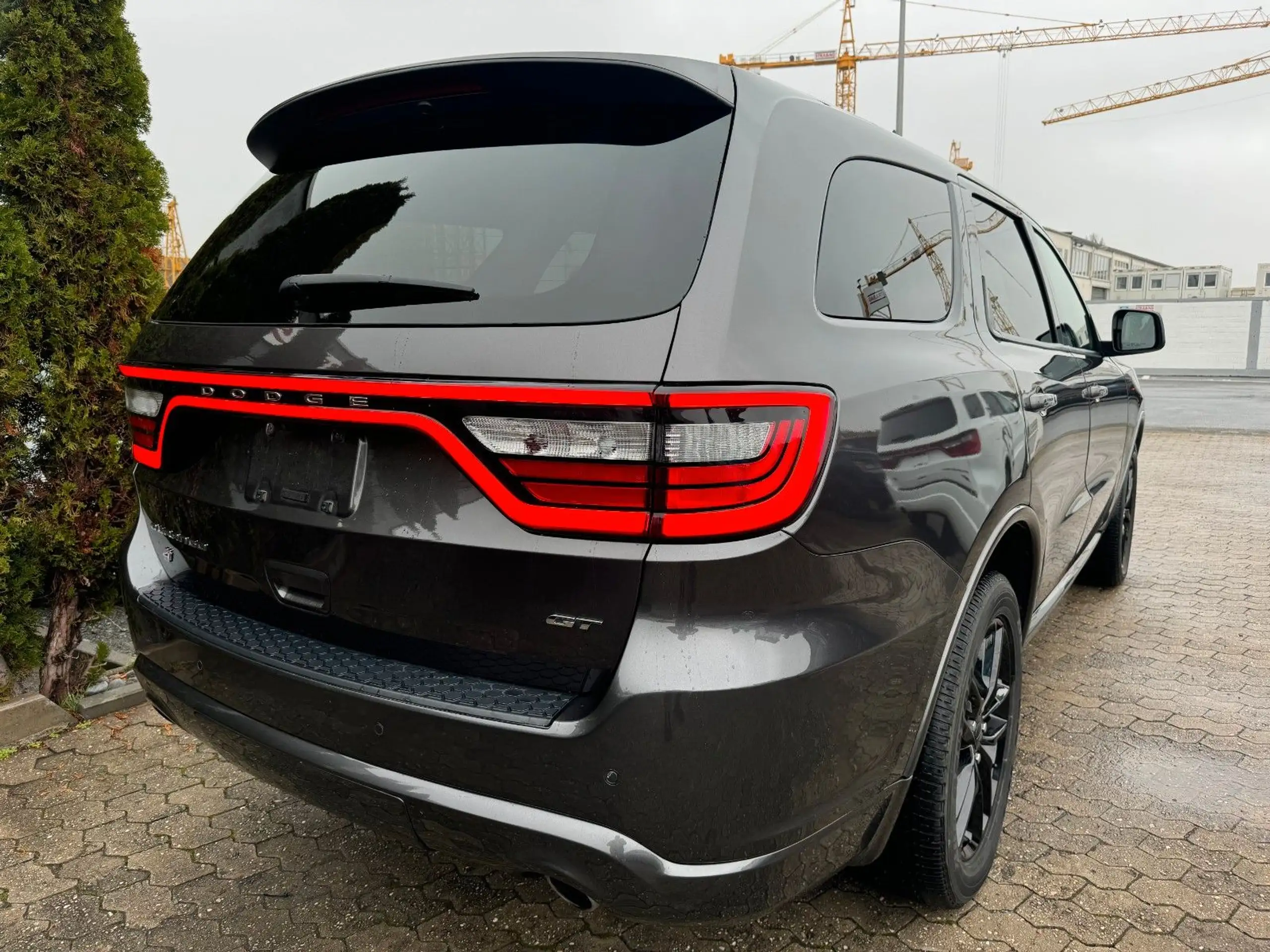 Dodge - Durango