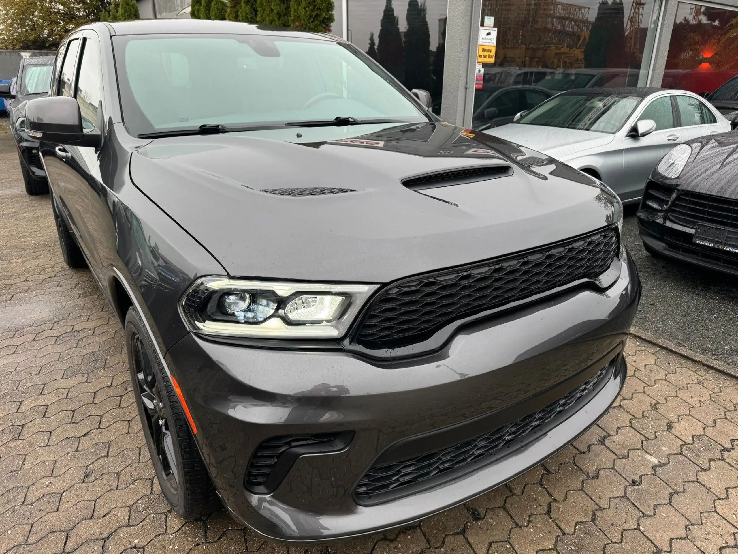 Dodge - Durango