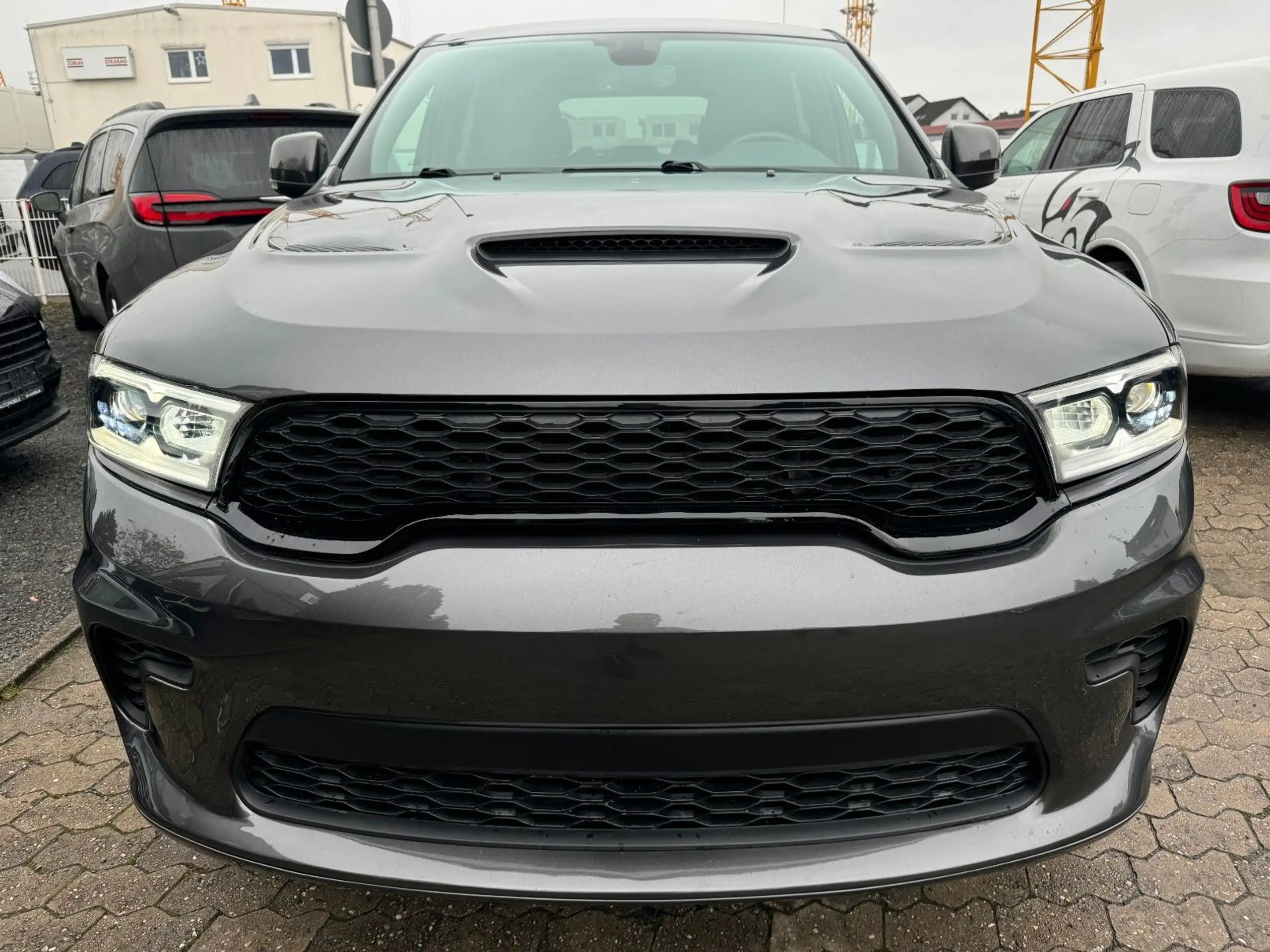 Dodge - Durango