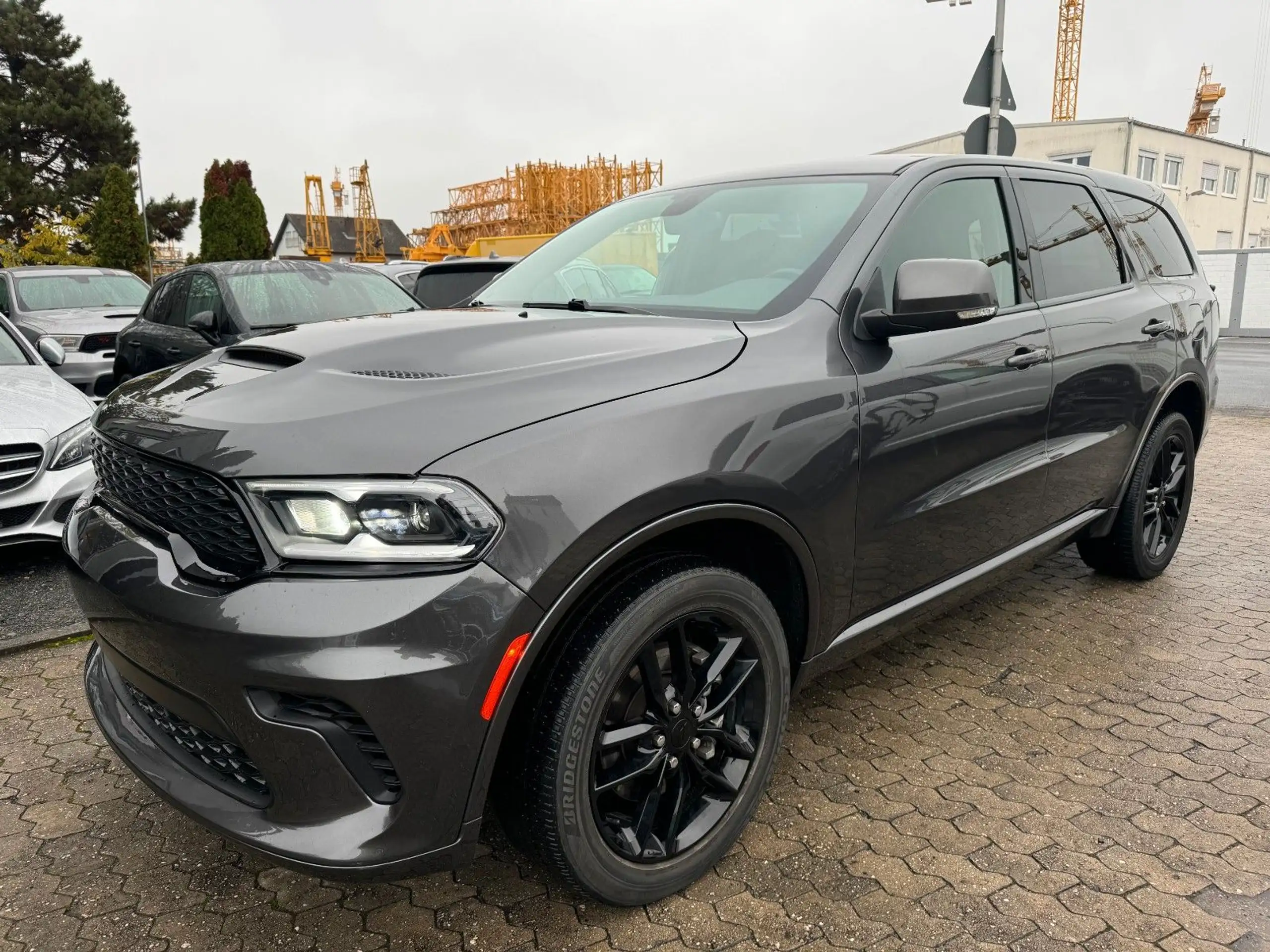 Dodge - Durango