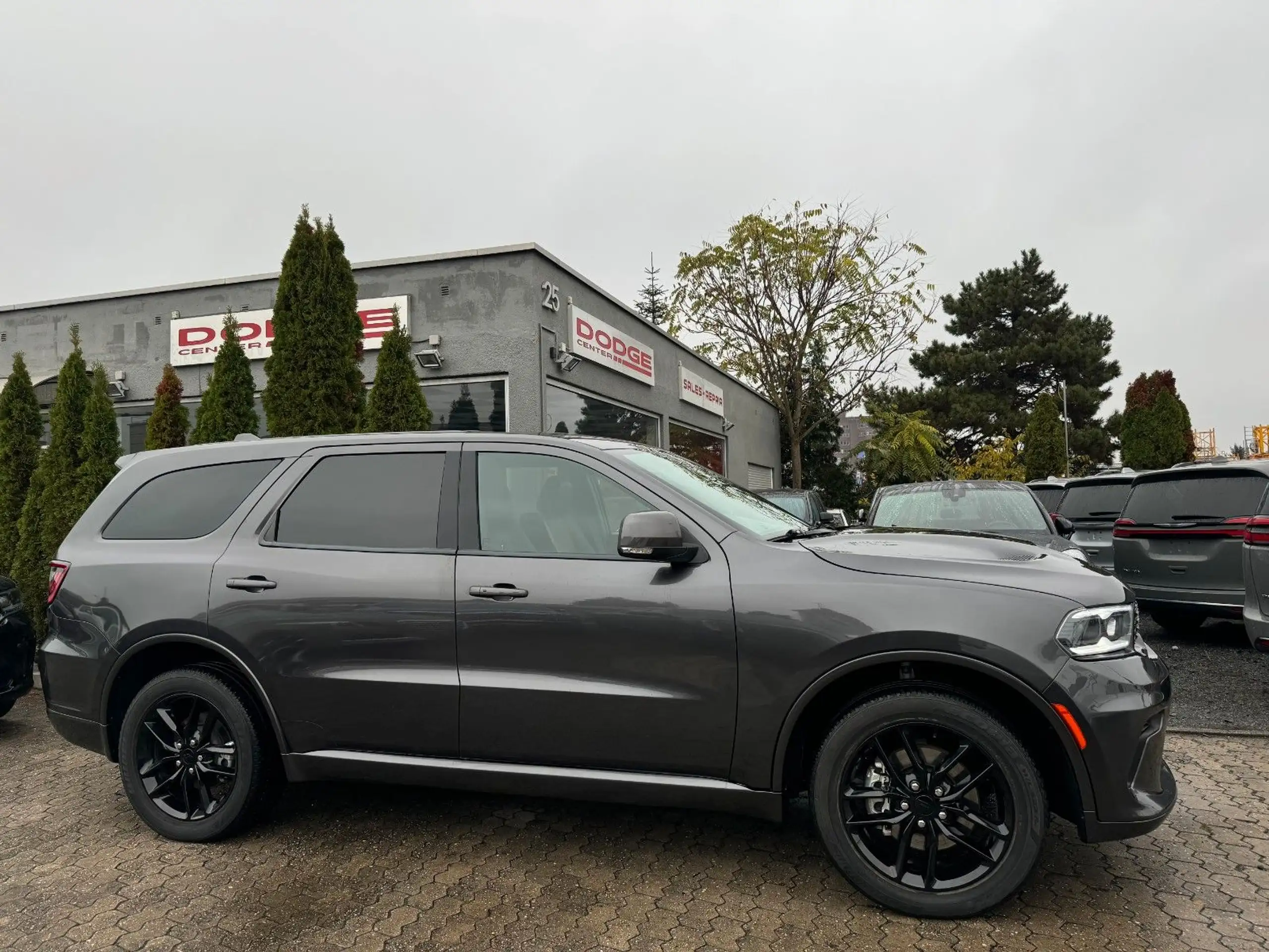 Dodge - Durango