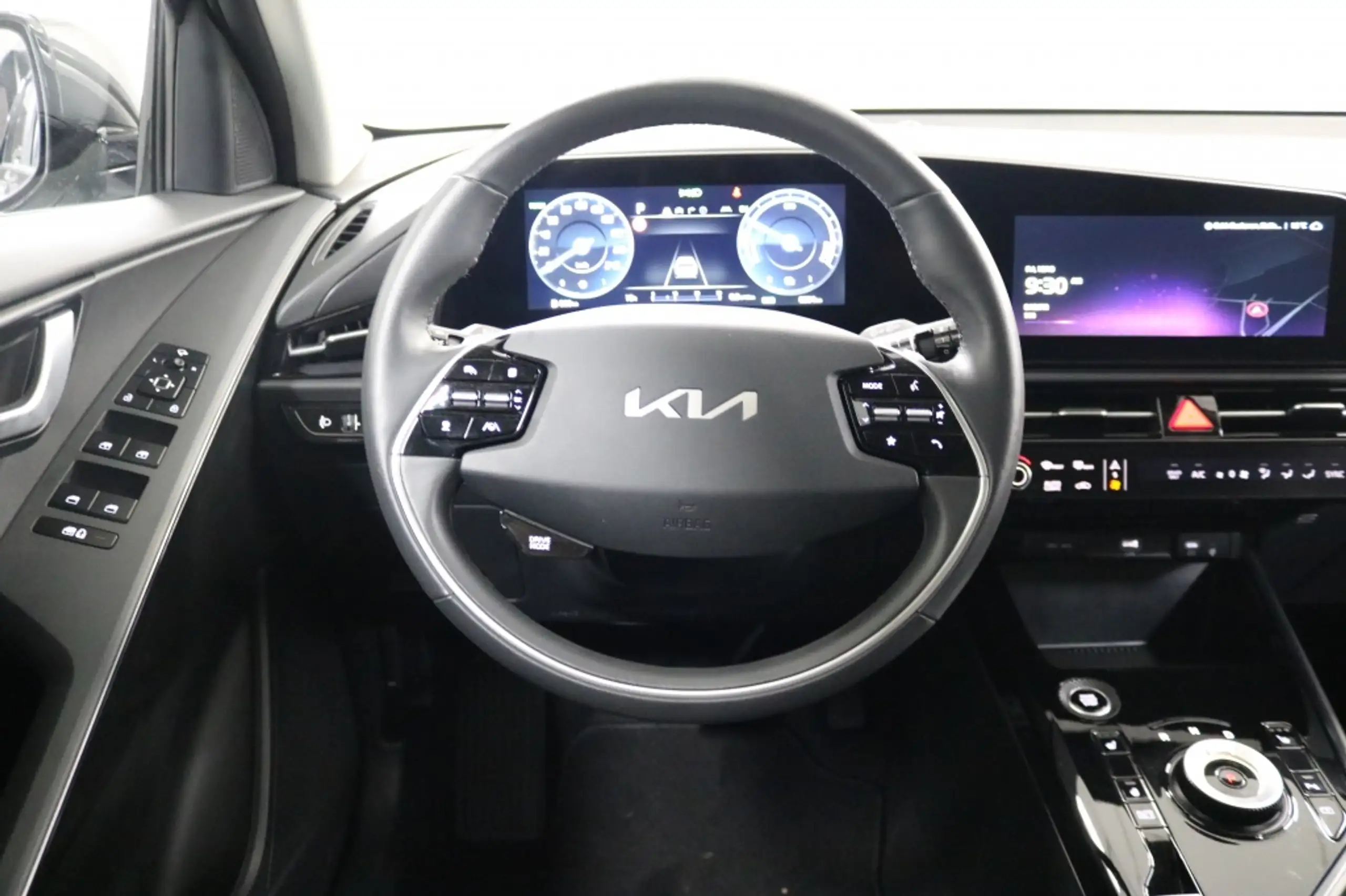 Kia - Niro