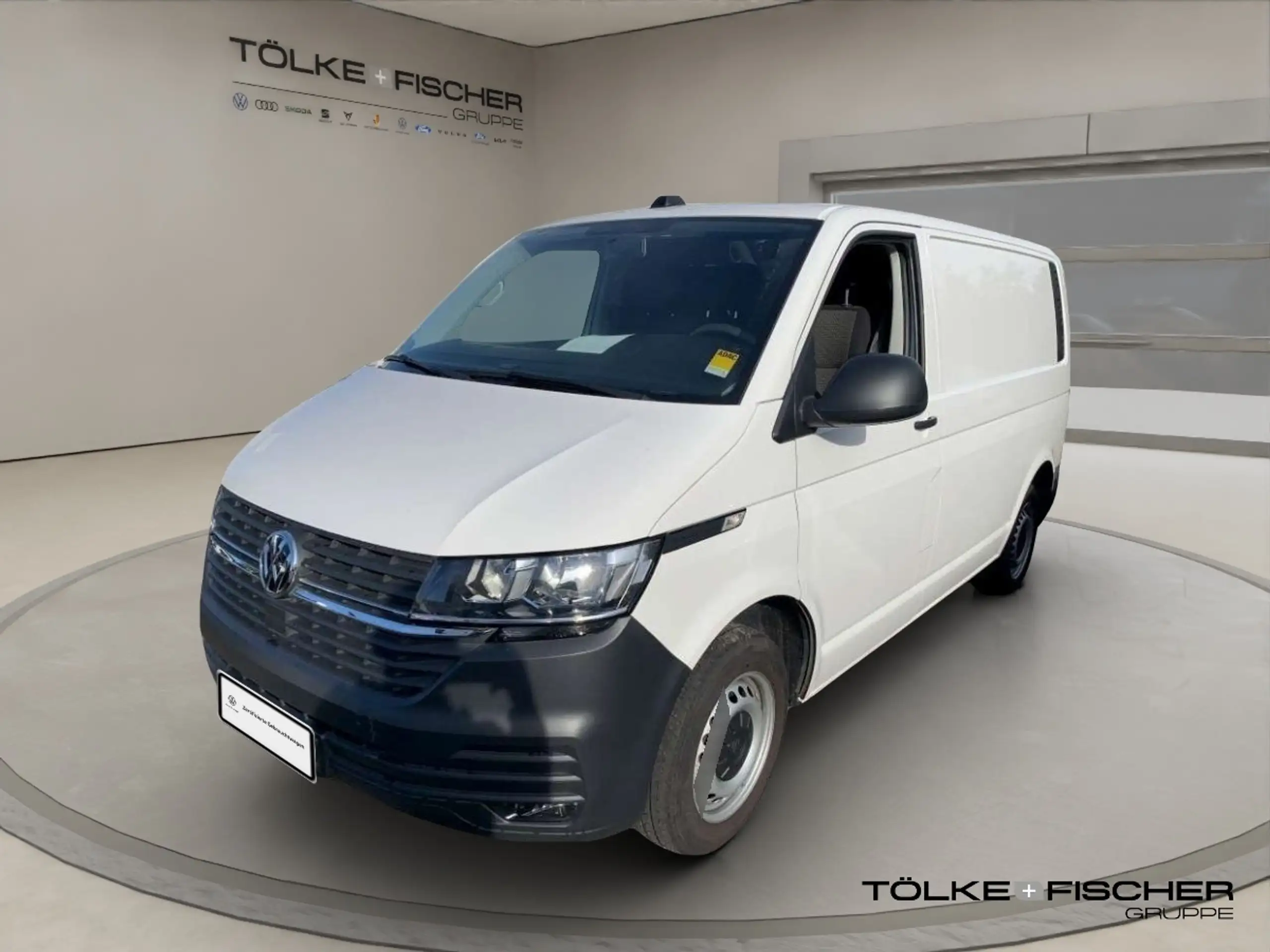 Volkswagen - T6.1 Transporter