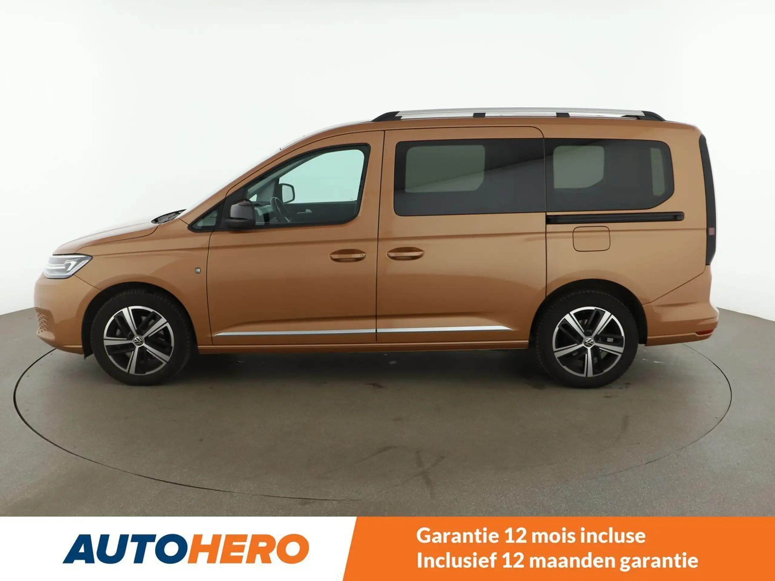 Volkswagen - Caddy