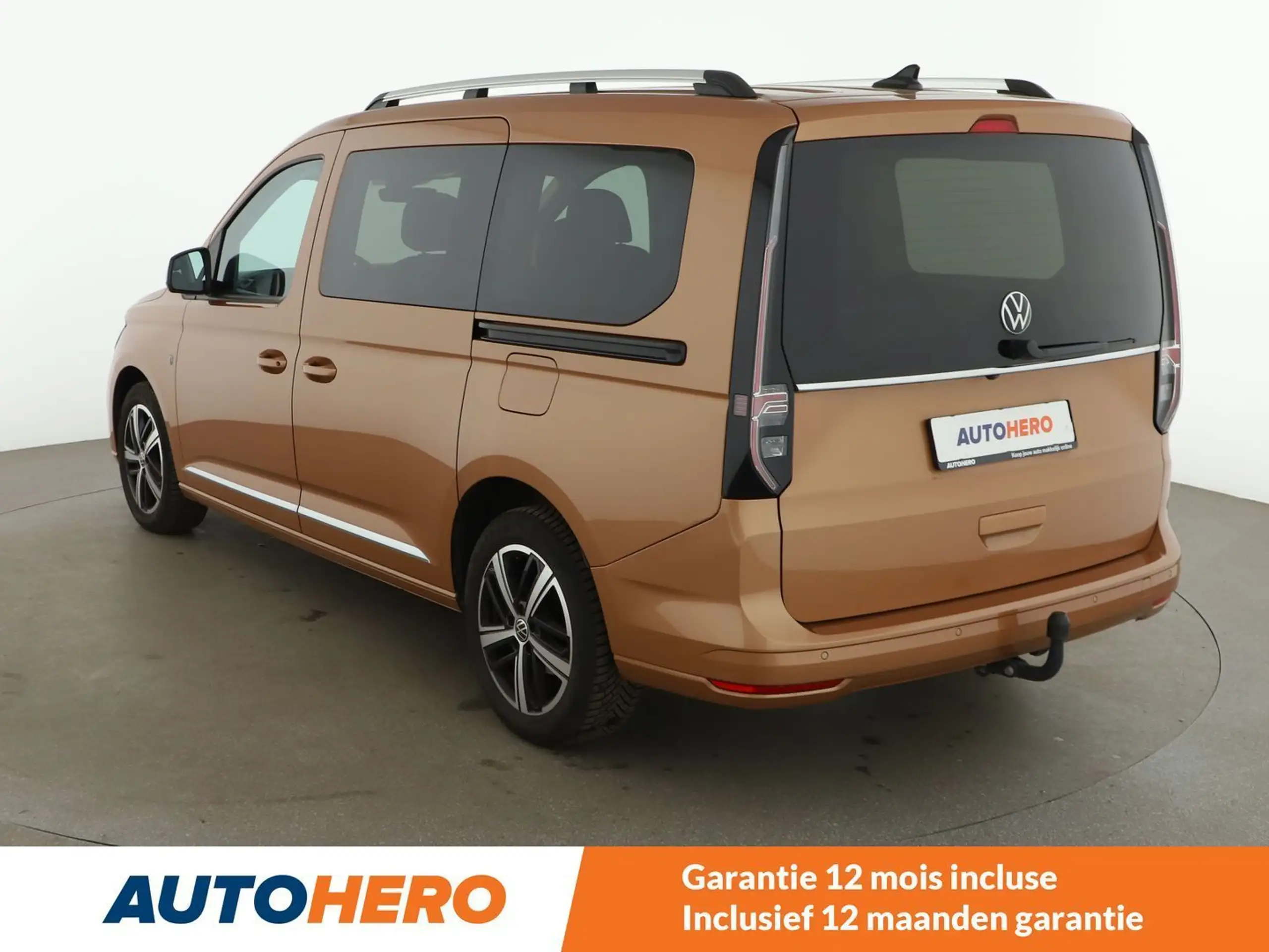 Volkswagen - Caddy