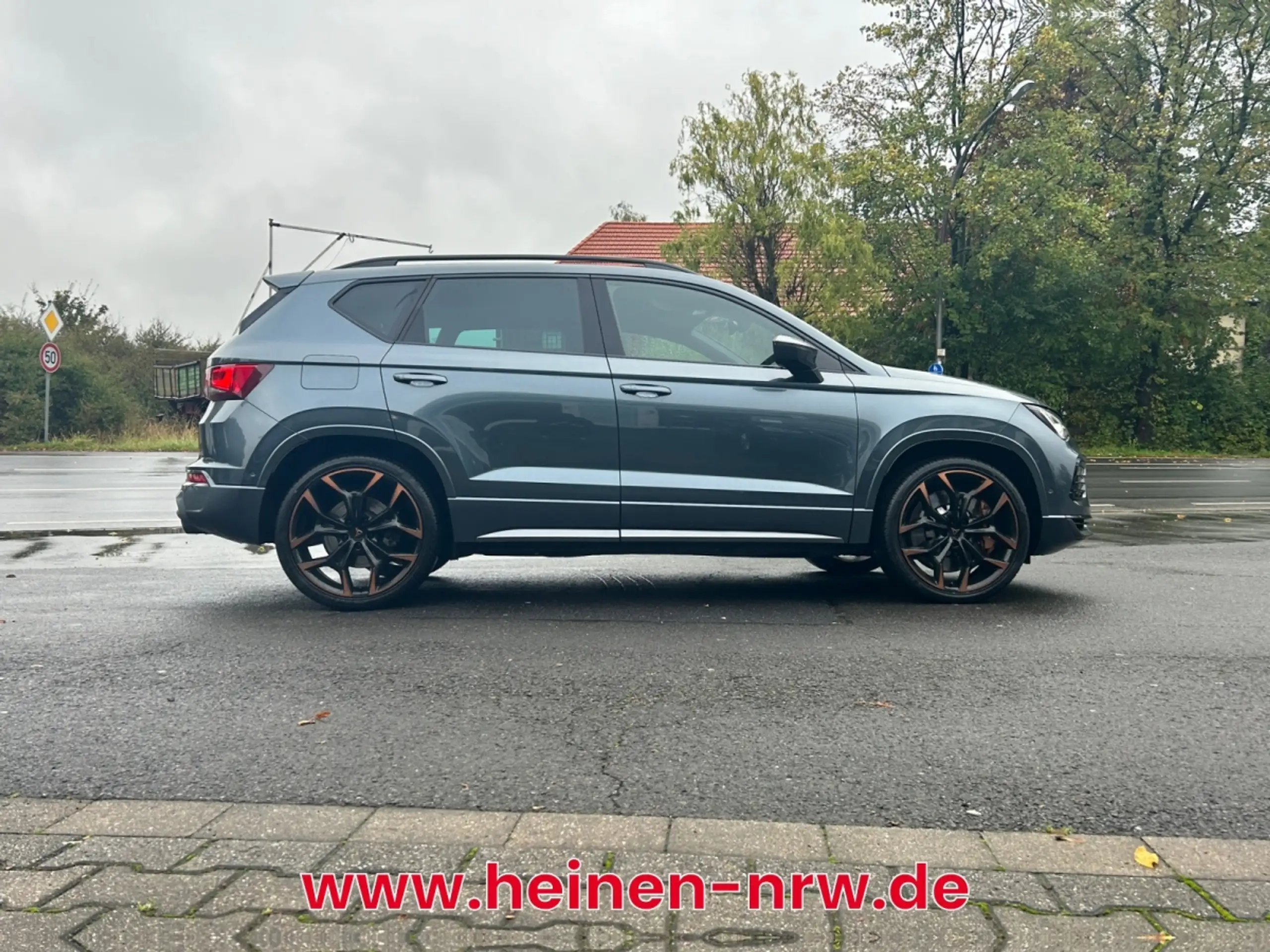 SEAT - Ateca