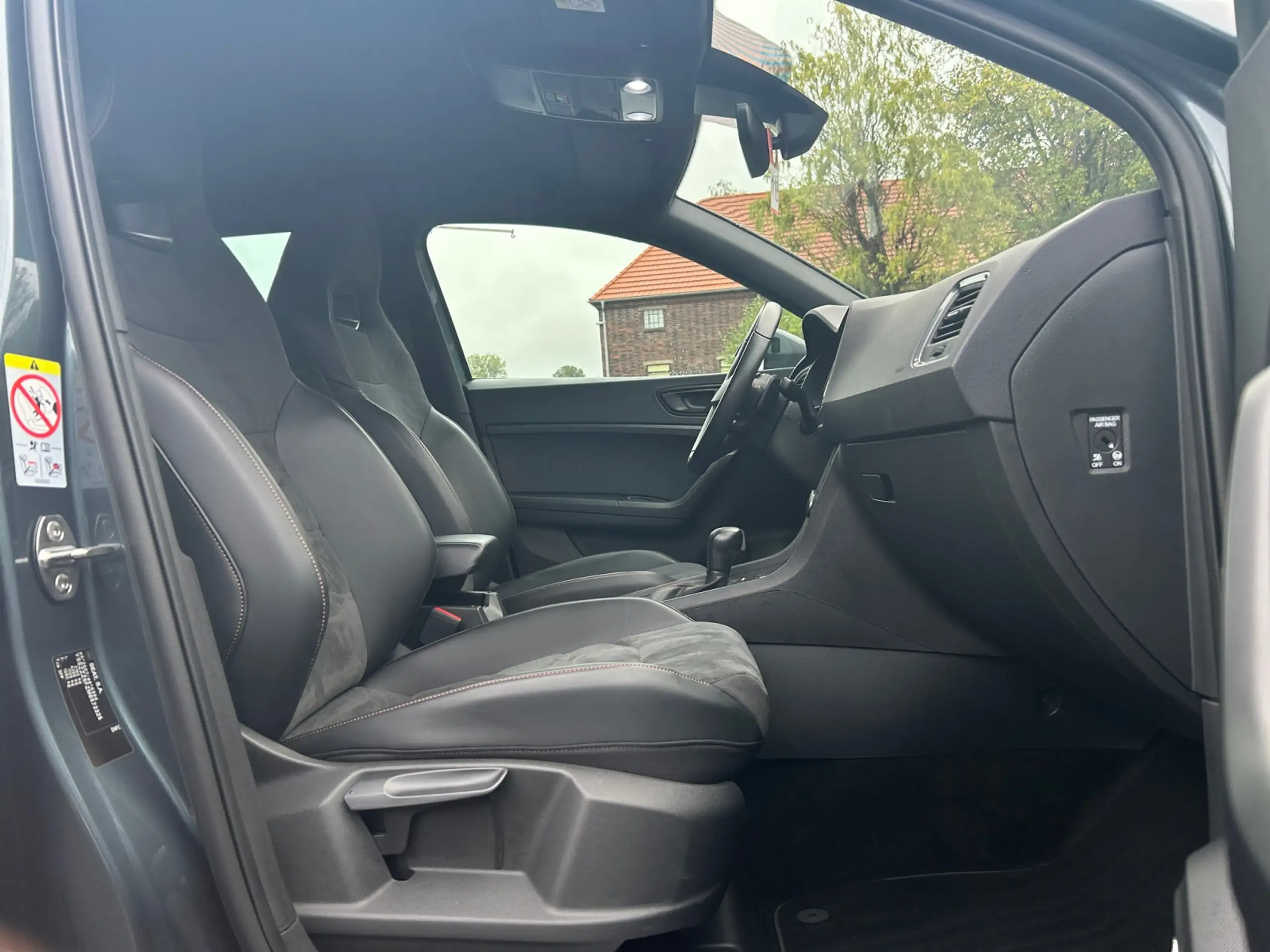 SEAT - Ateca