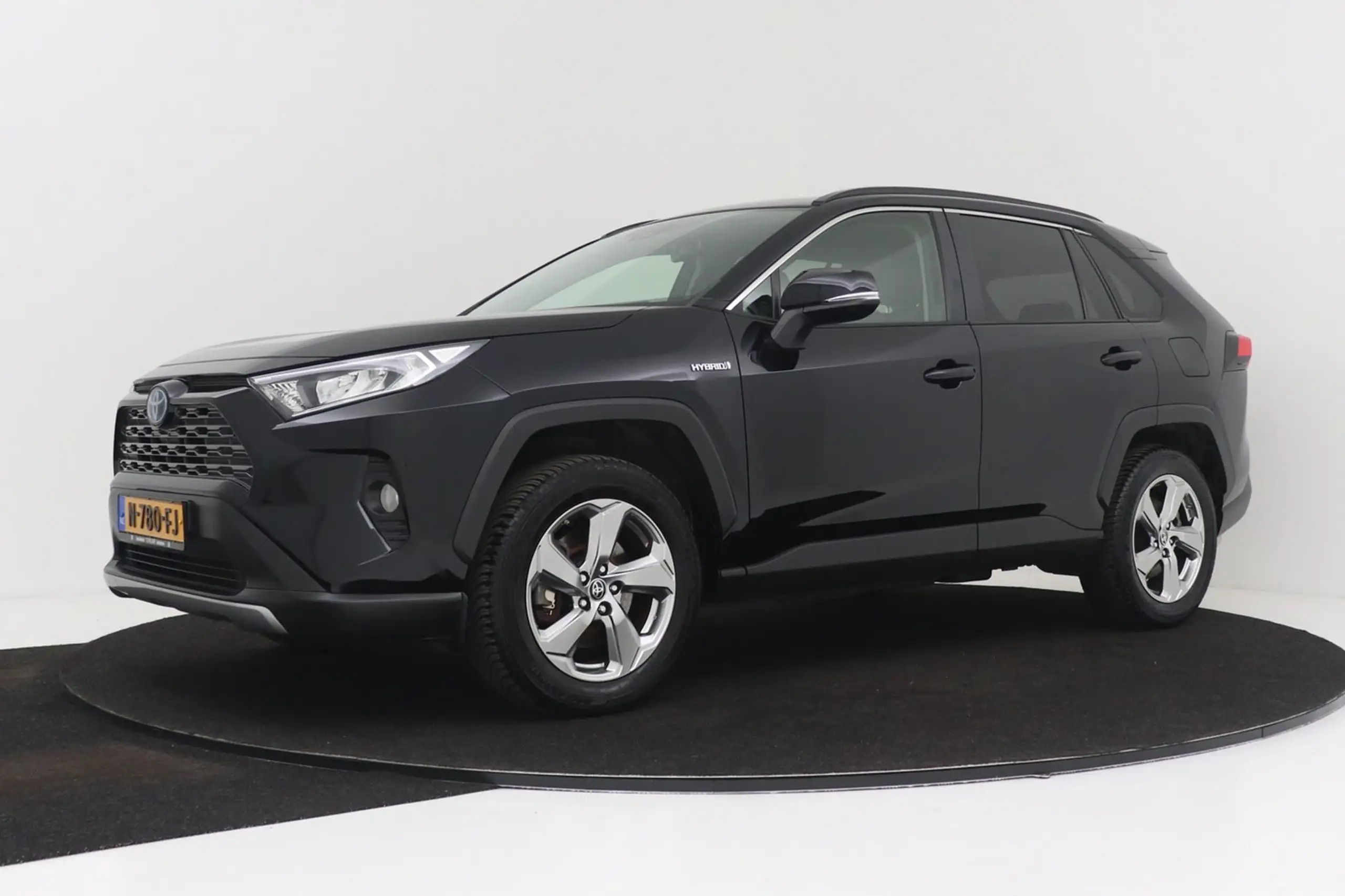 Toyota - RAV 4