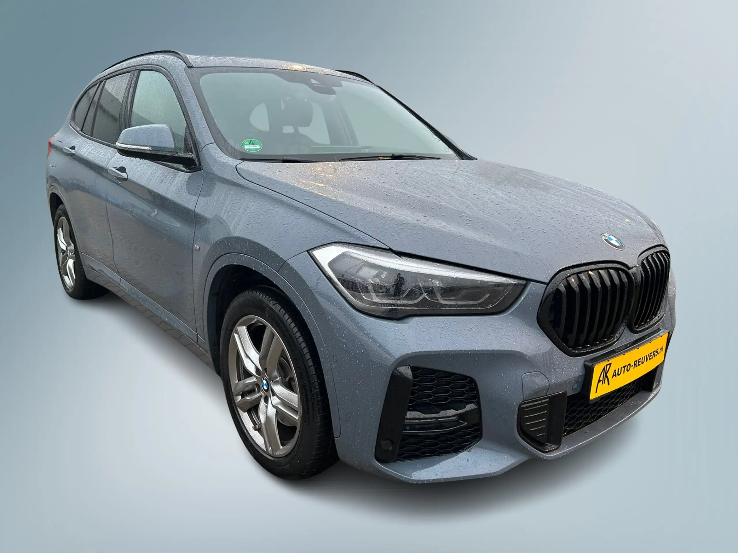 BMW - X1