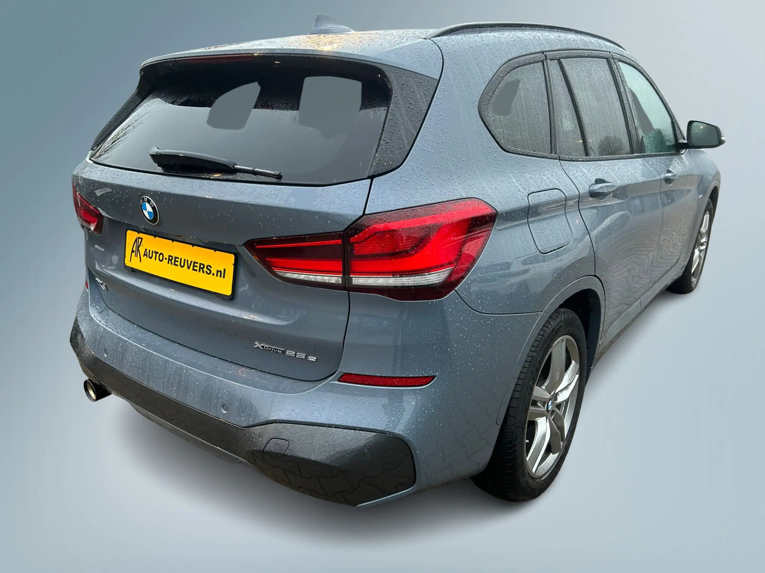 BMW - X1