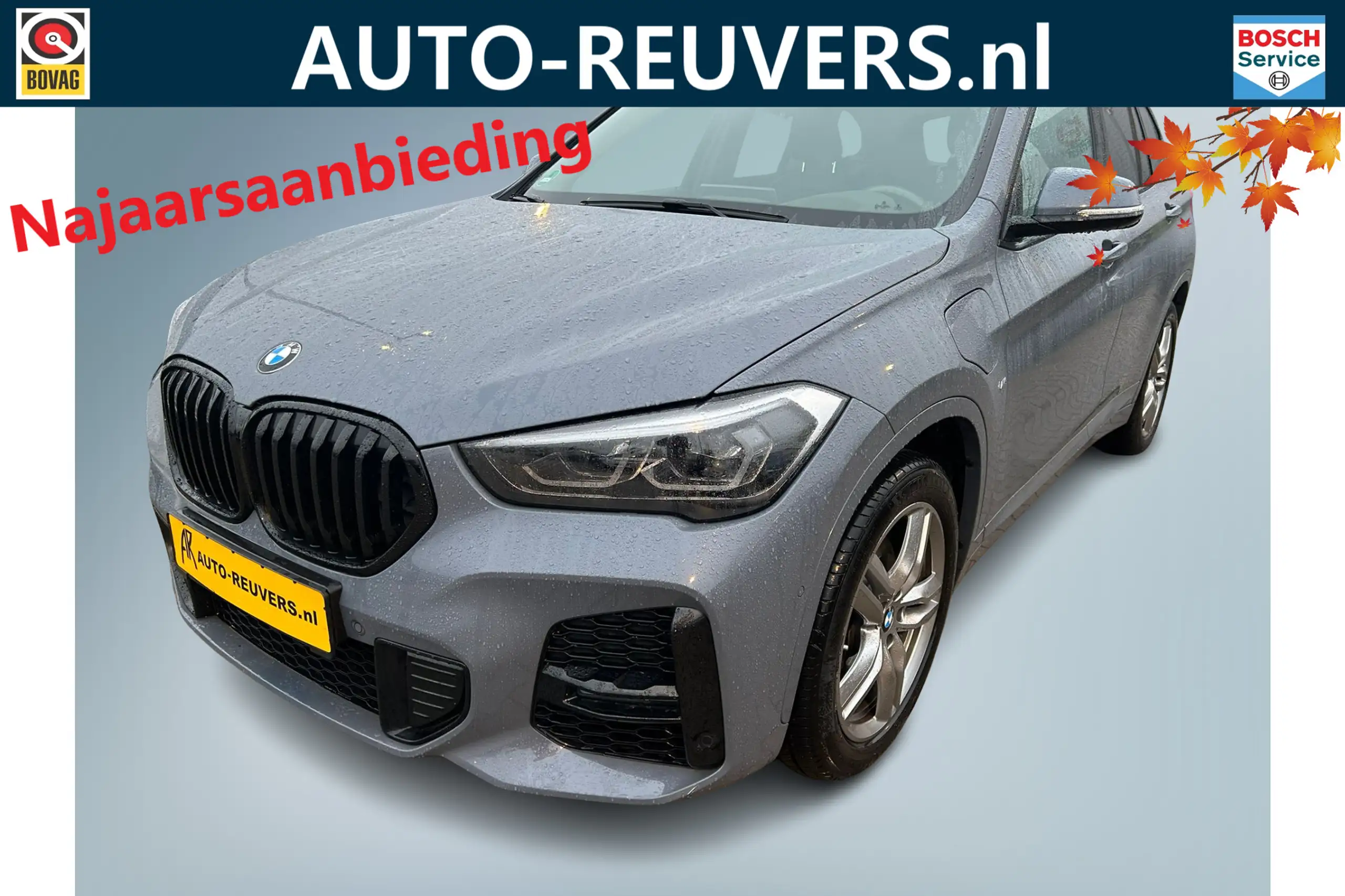 BMW - X1