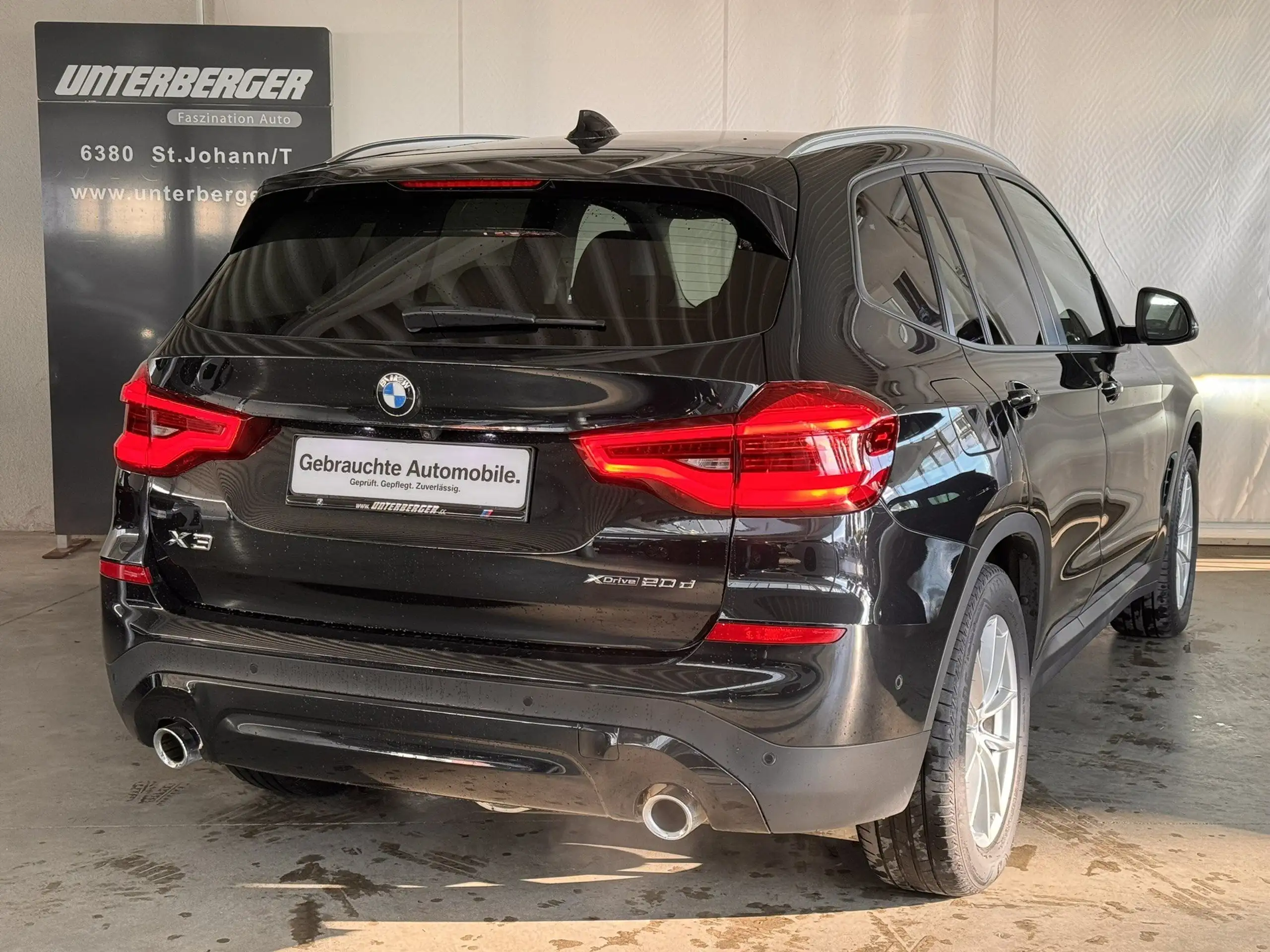 BMW - X3