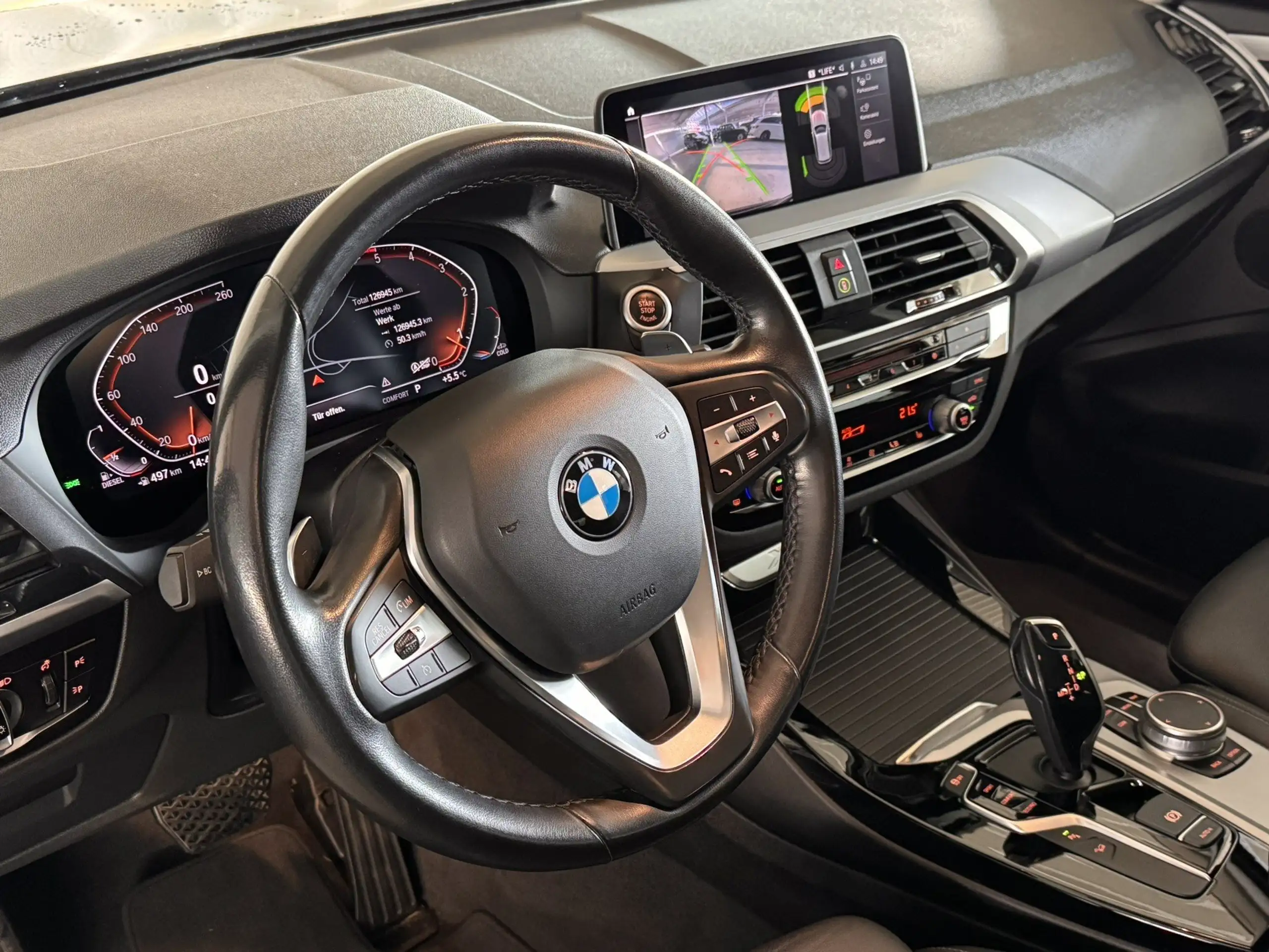 BMW - X3