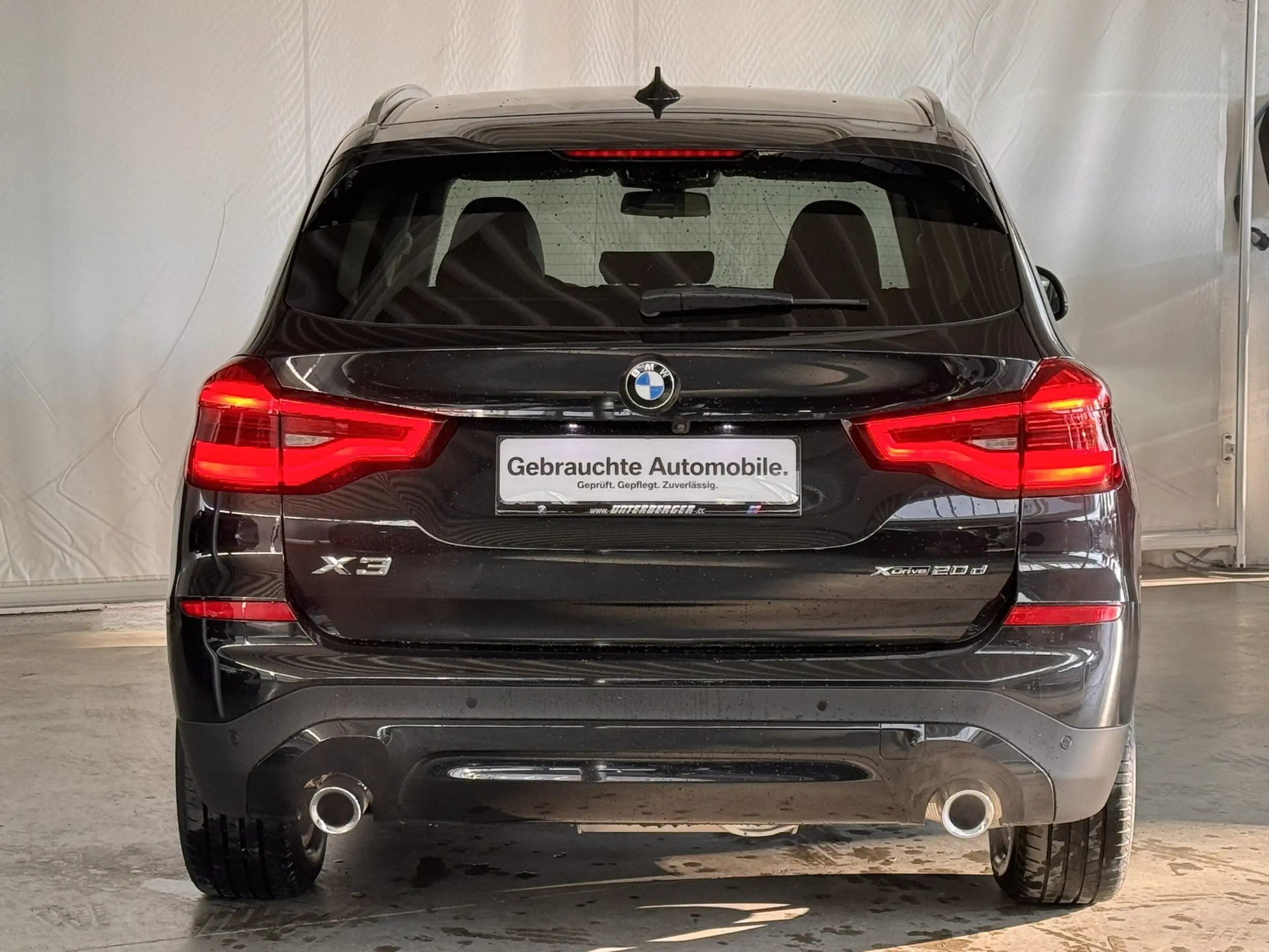 BMW - X3