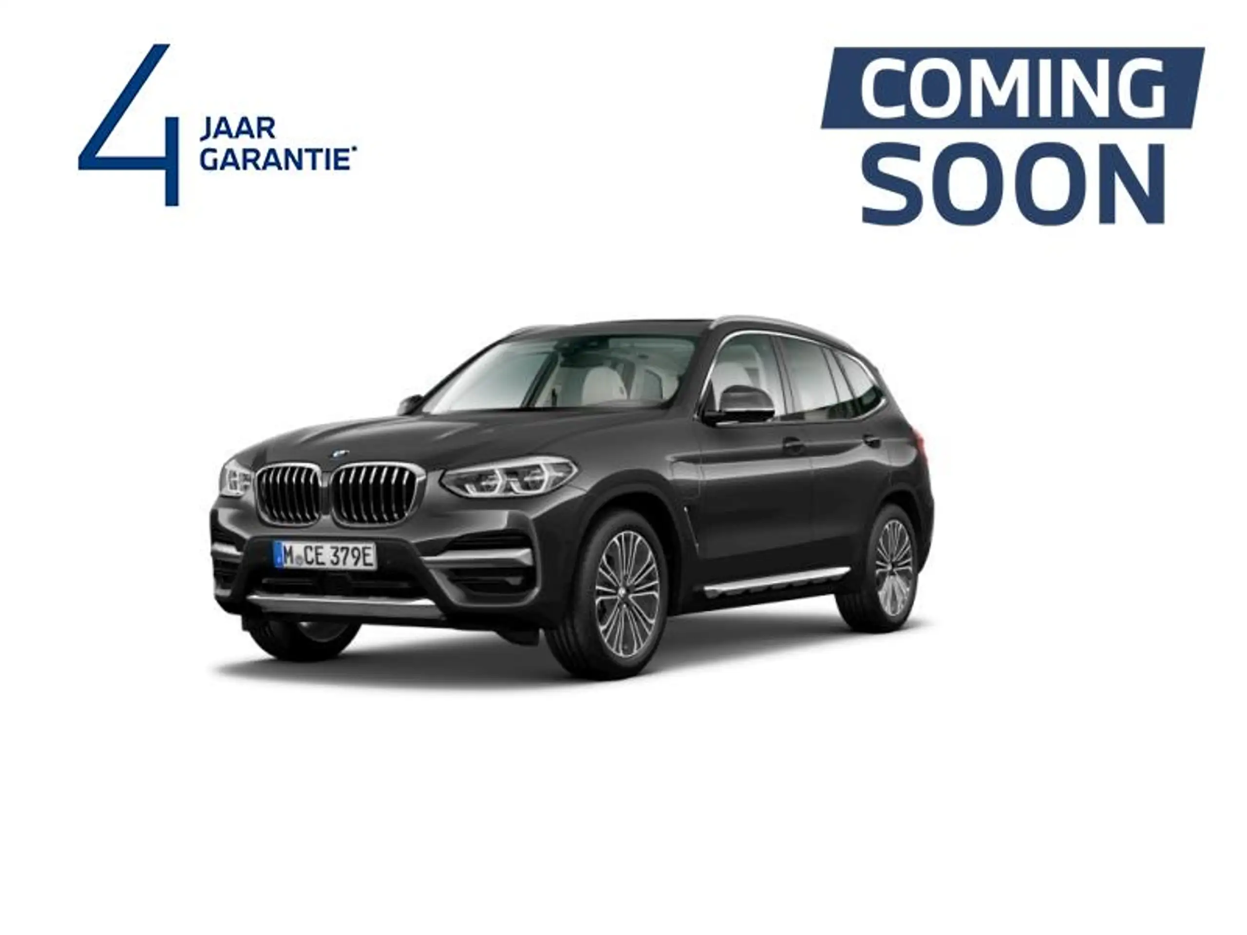 BMW X3 2020