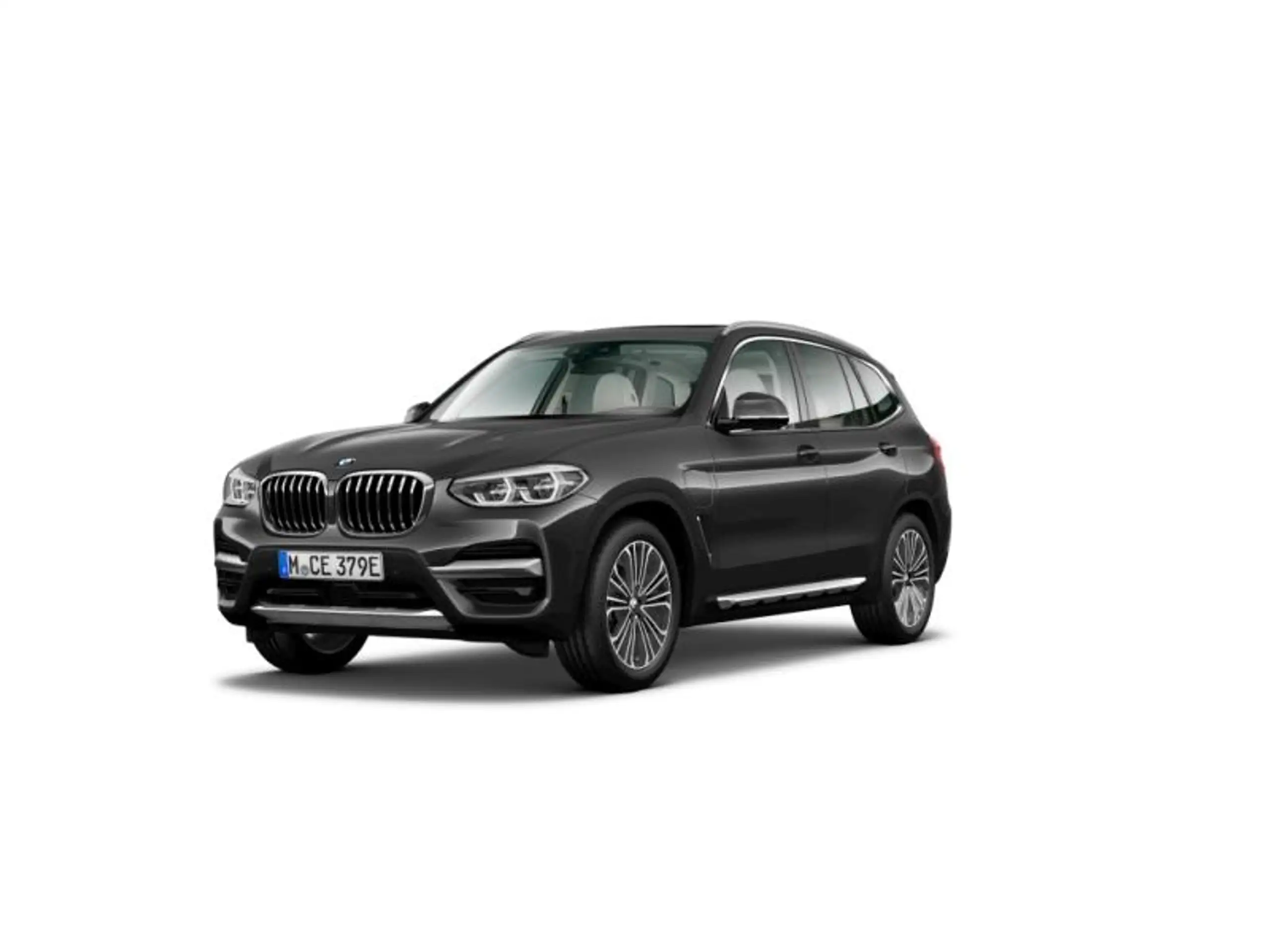 BMW - X3