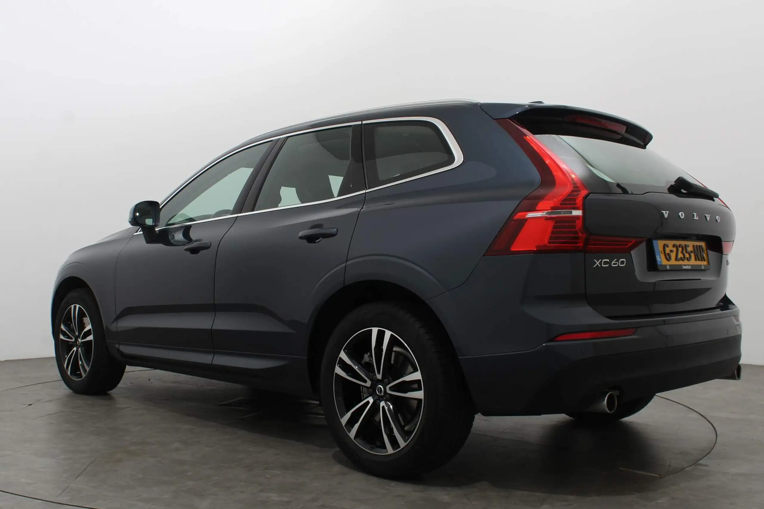 Volvo - XC60