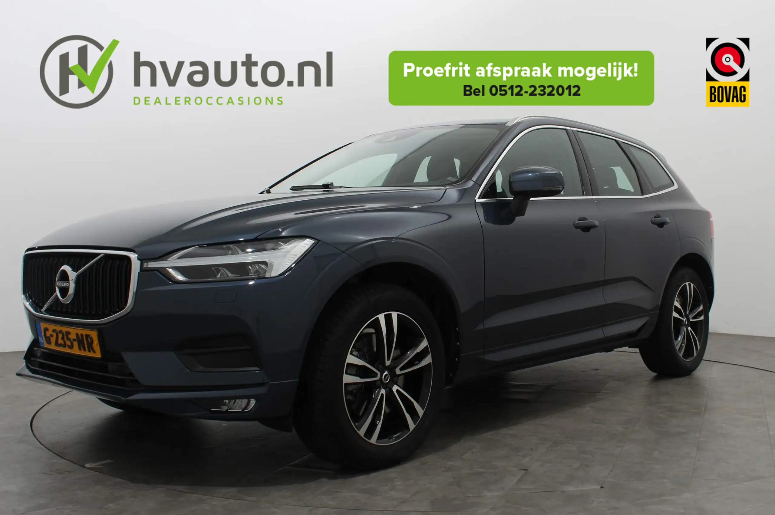 Volvo - XC60