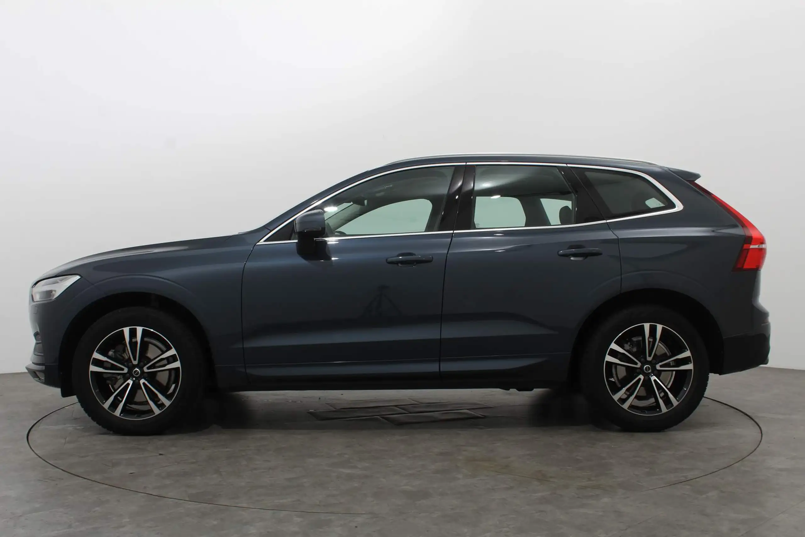 Volvo - XC60