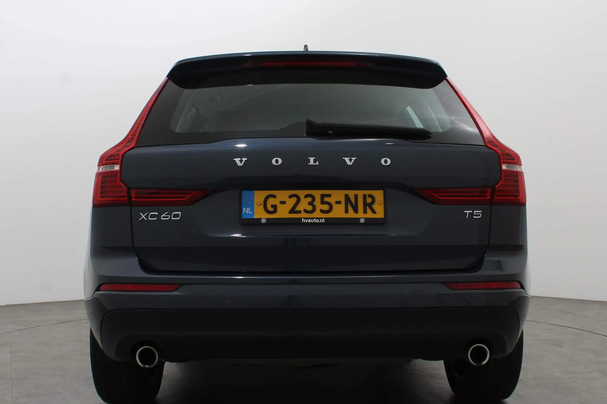 Volvo - XC60