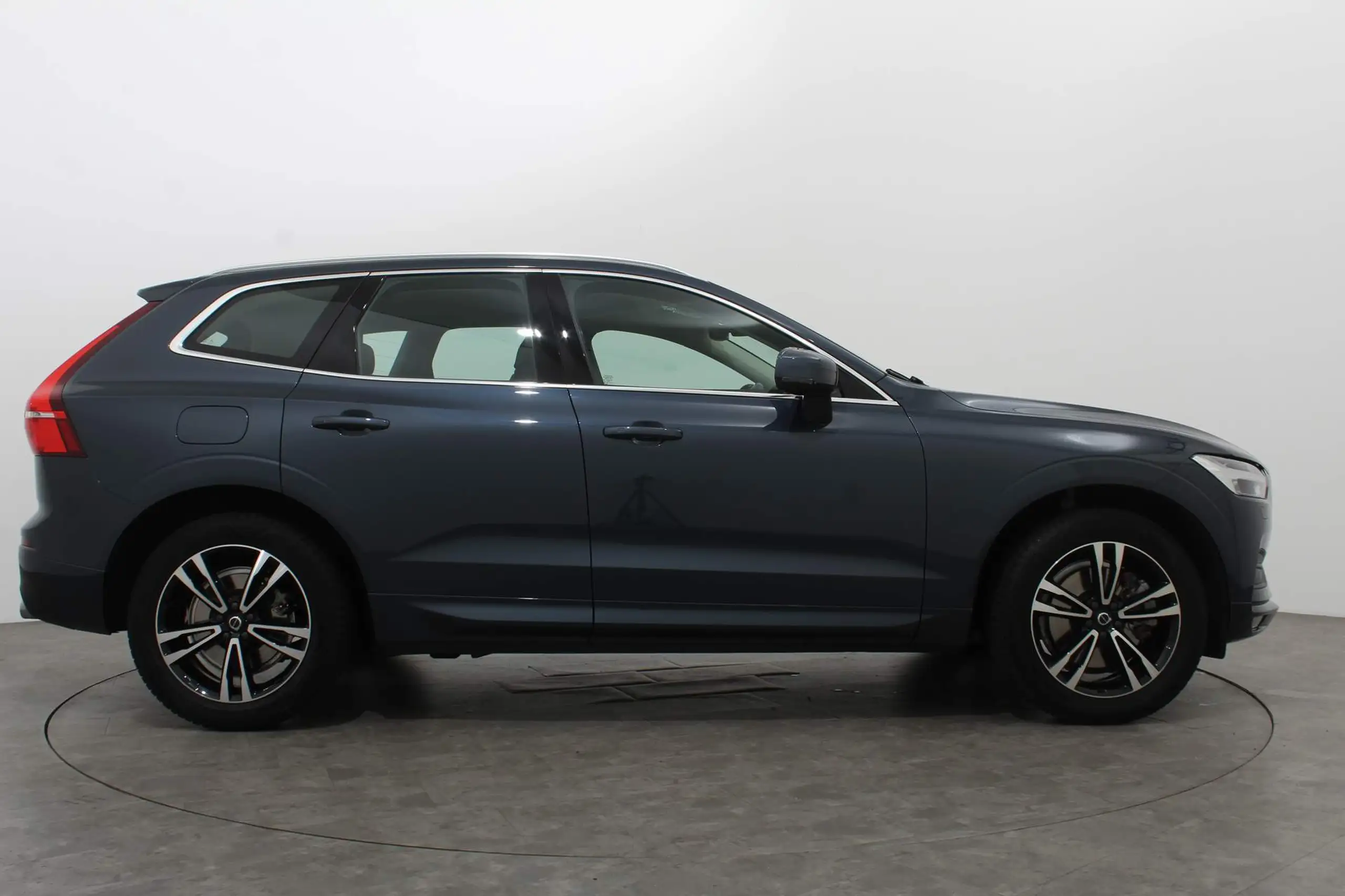 Volvo - XC60