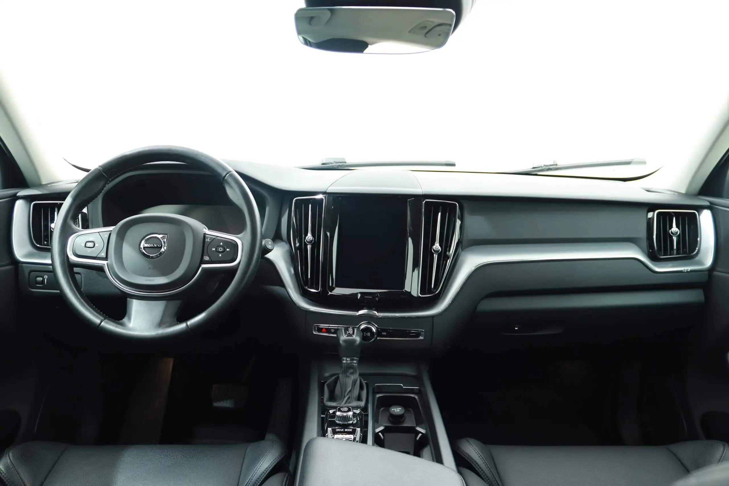 Volvo - XC60