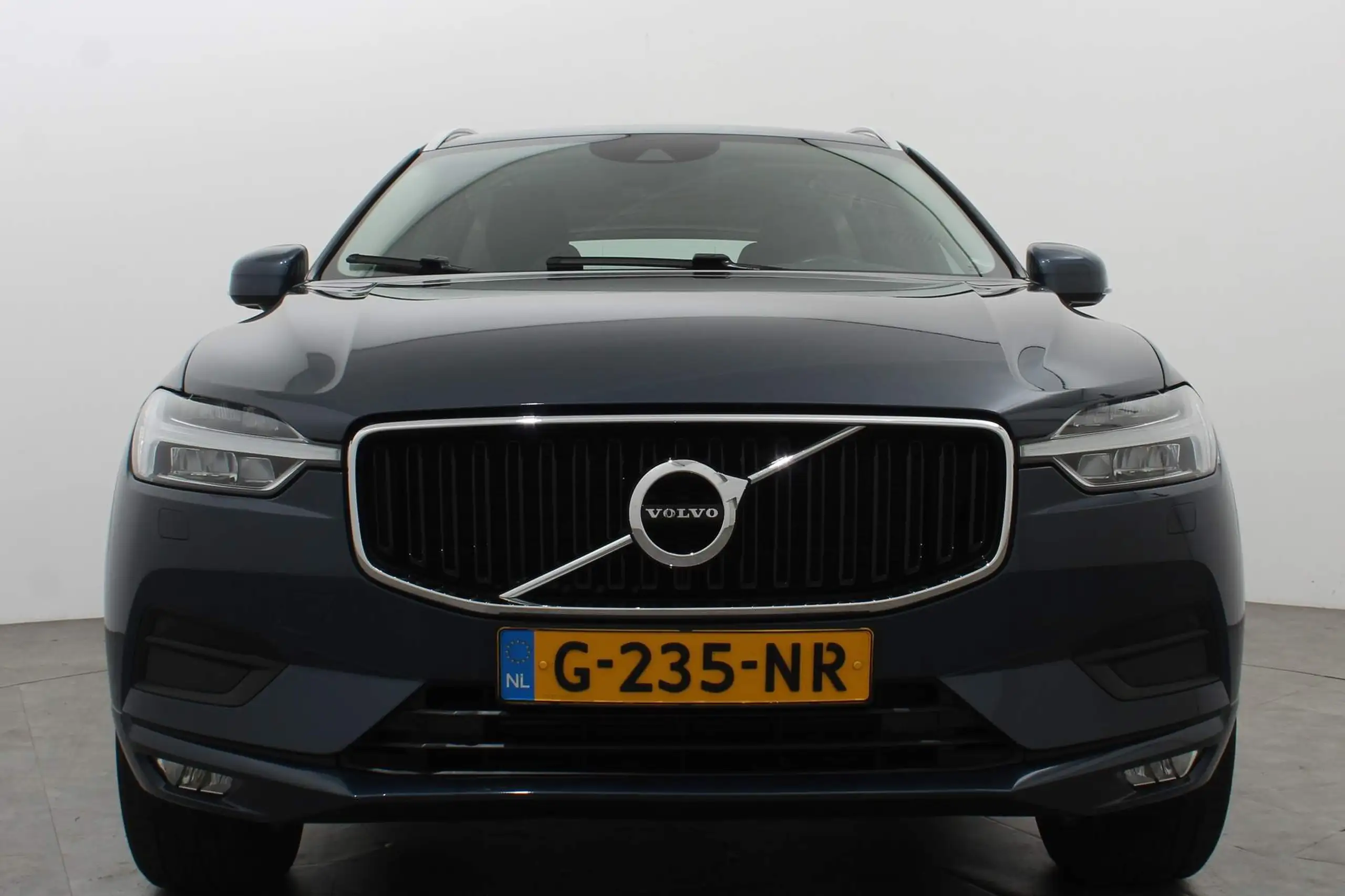 Volvo - XC60