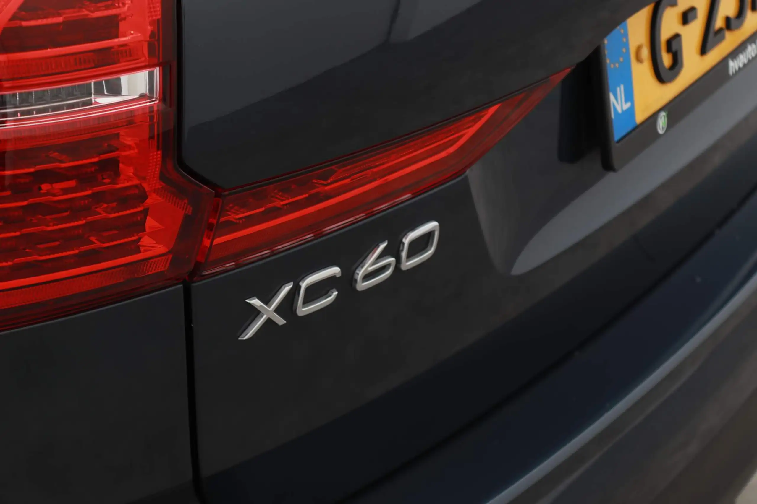 Volvo - XC60