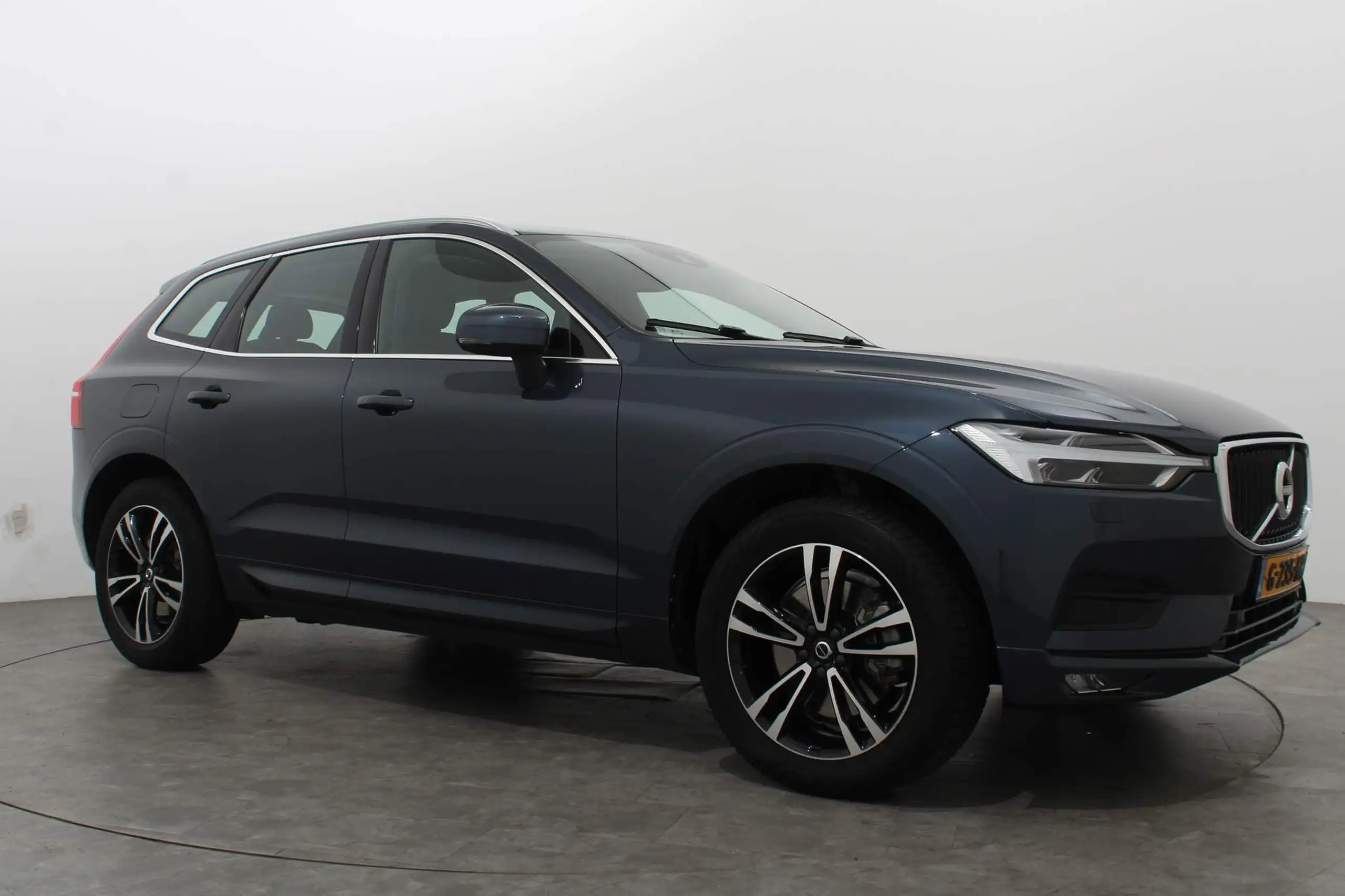 Volvo - XC60