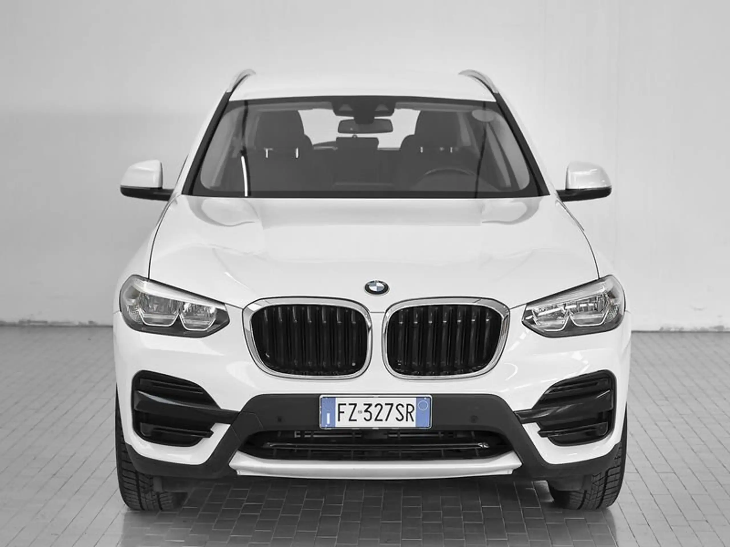 BMW - X3