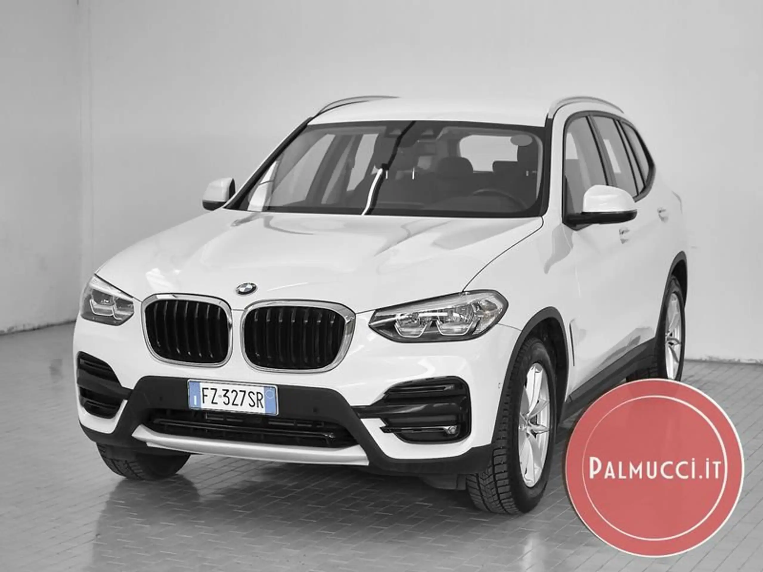 BMW - X3