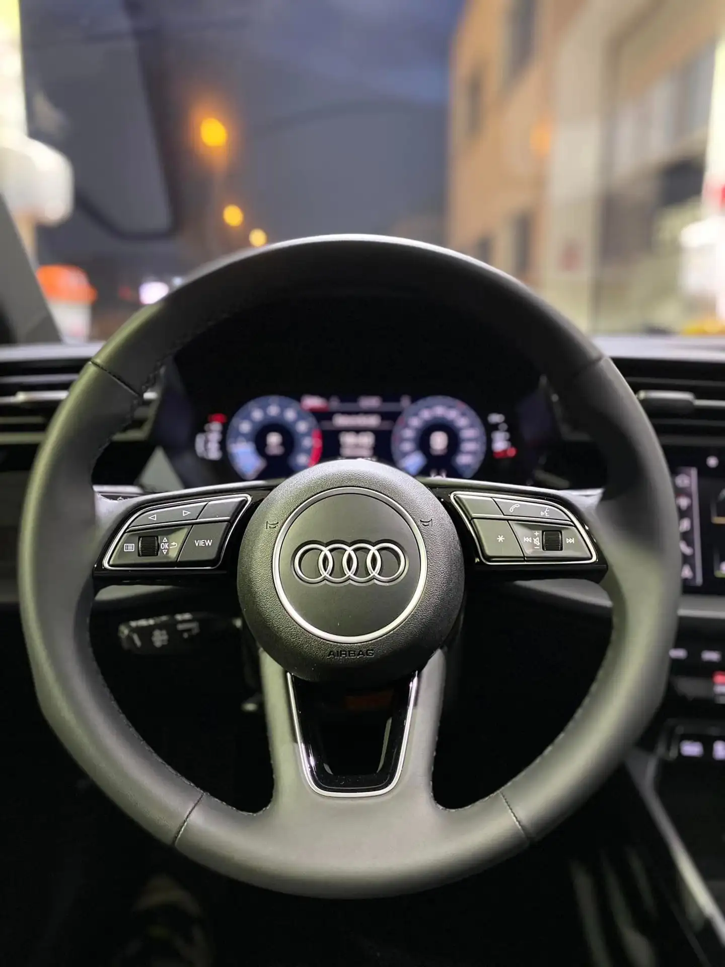 Audi - A3