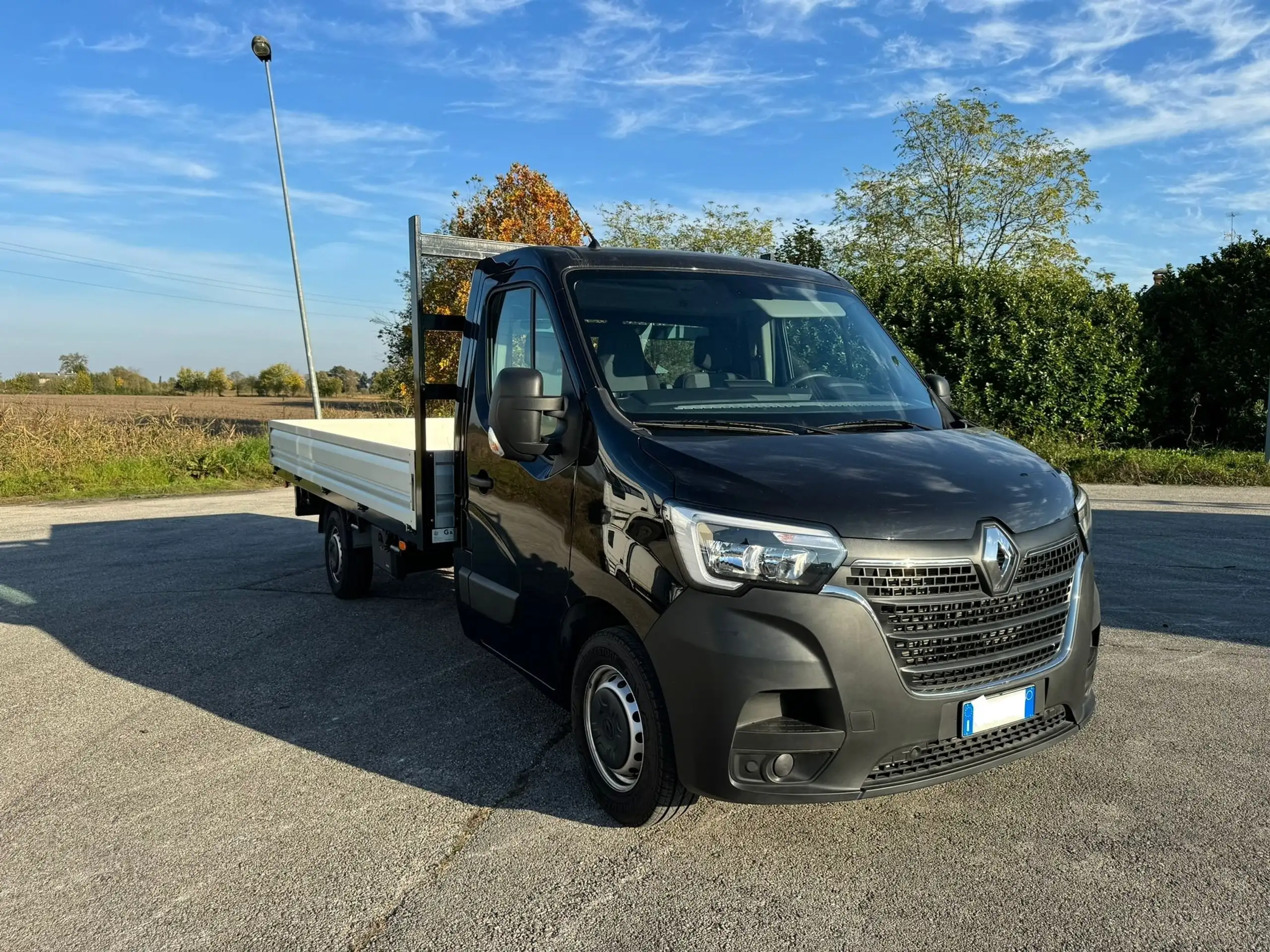 Renault - Master