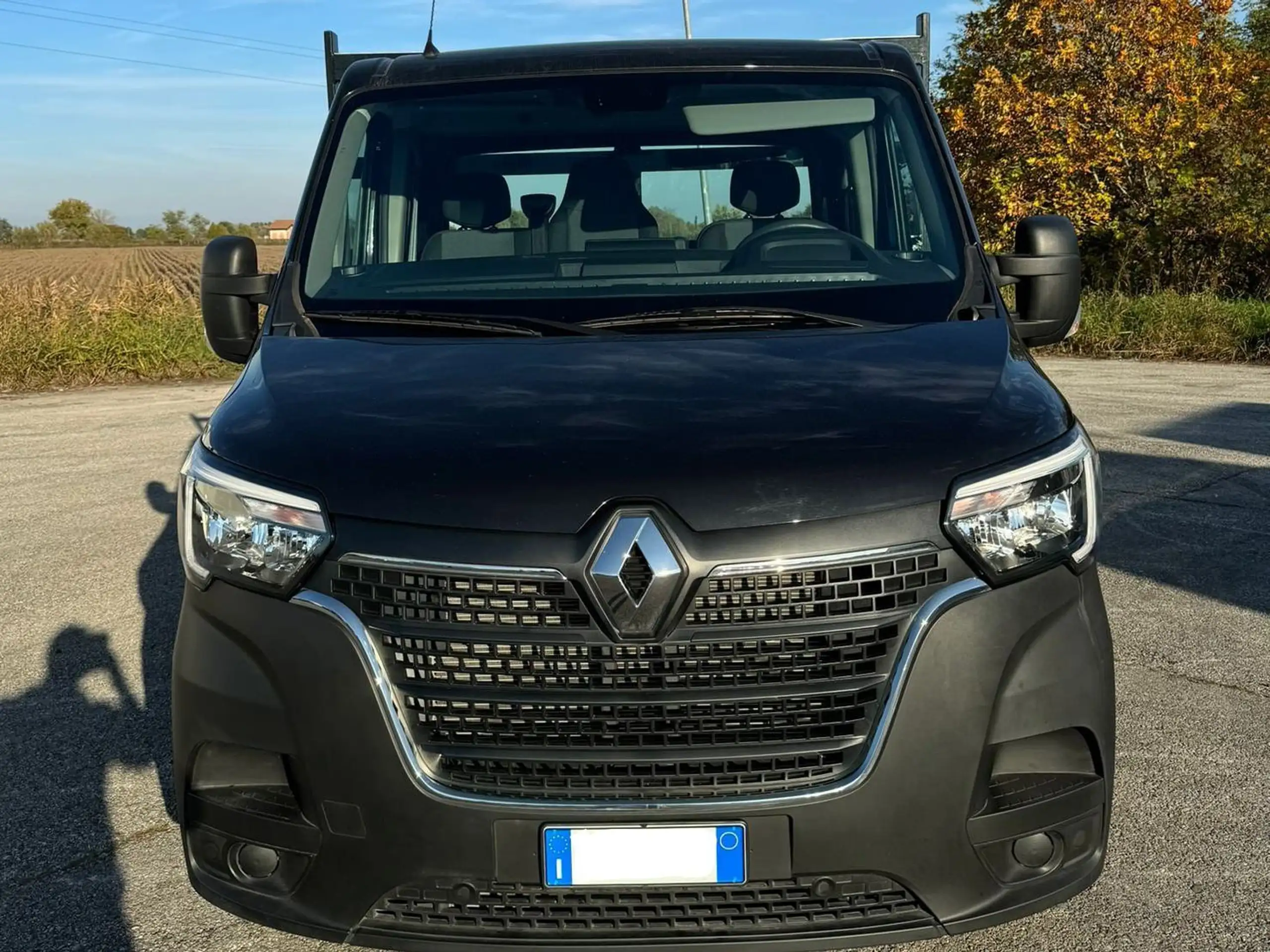 Renault - Master