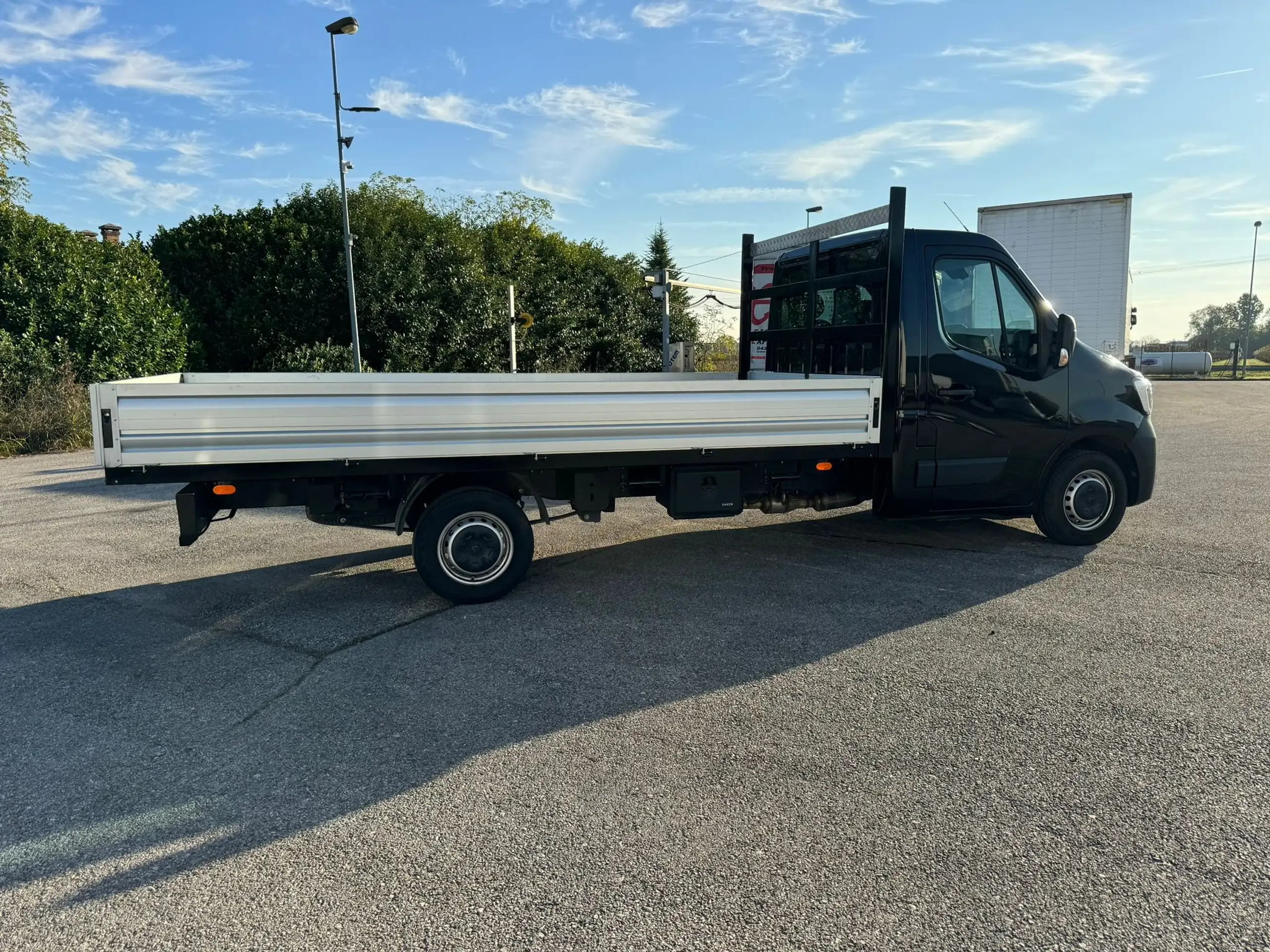 Renault - Master