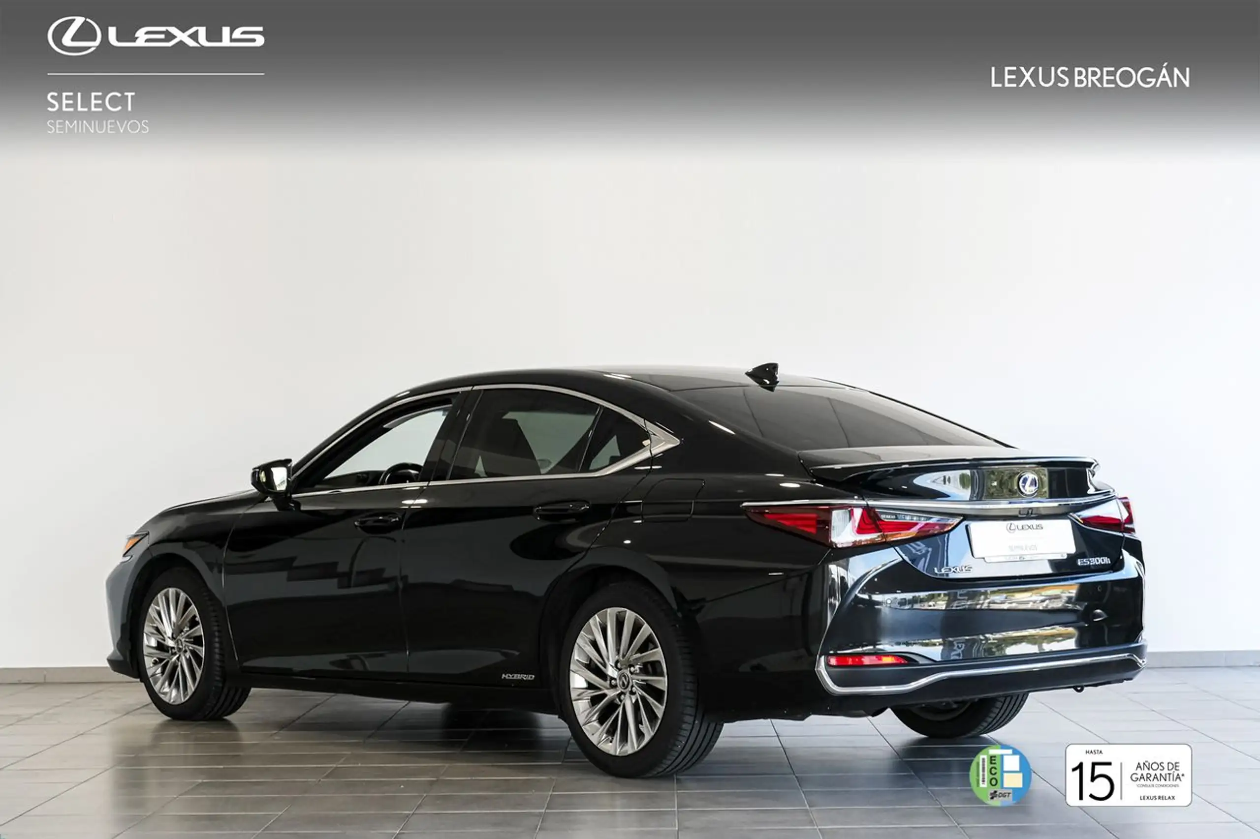 Lexus - ES 300