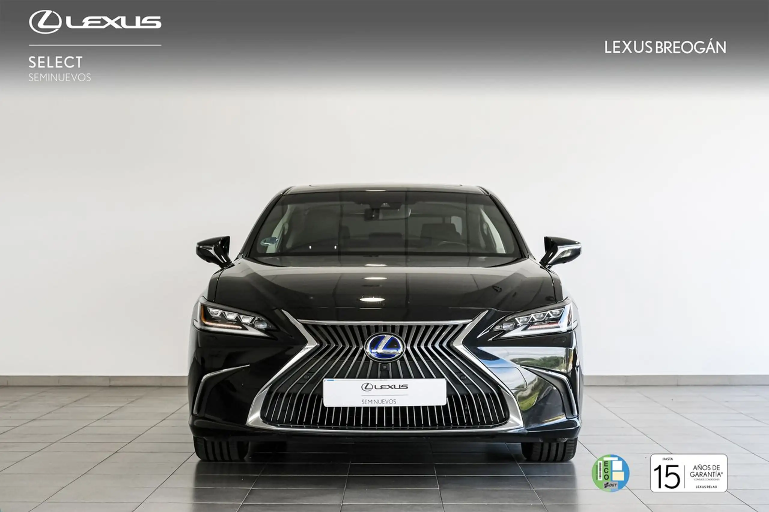 Lexus - ES 300