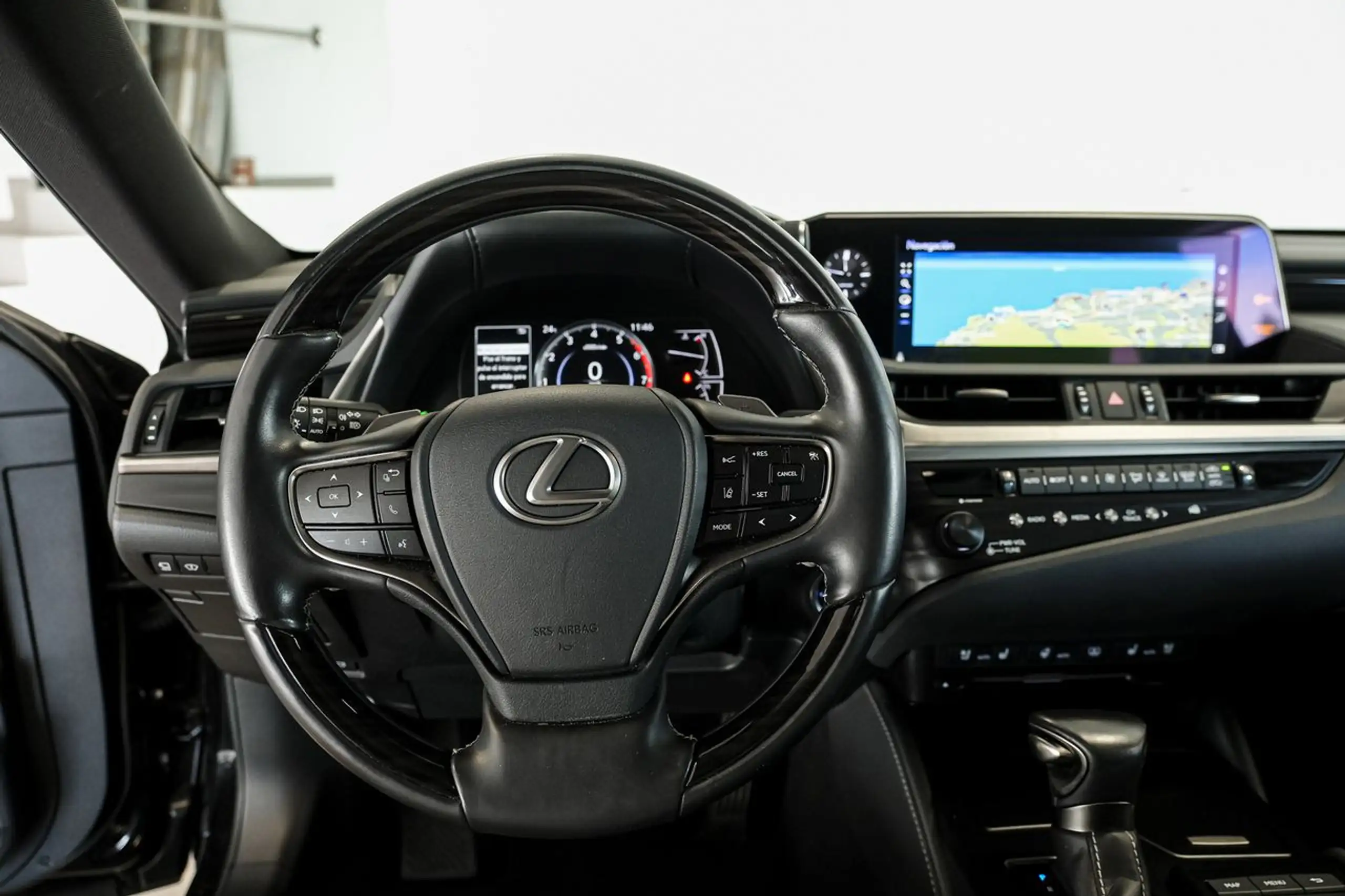 Lexus - ES 300