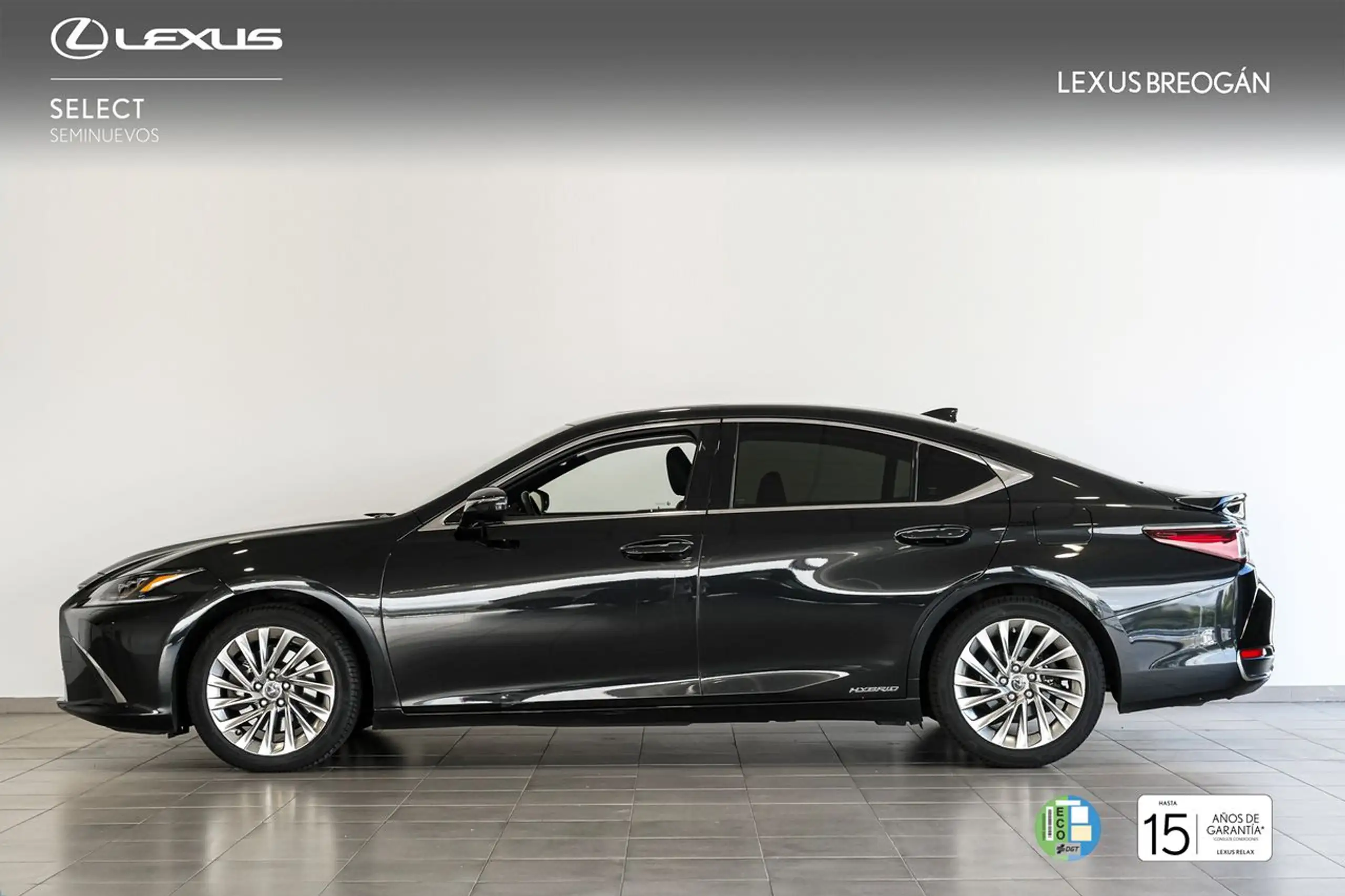 Lexus - ES 300