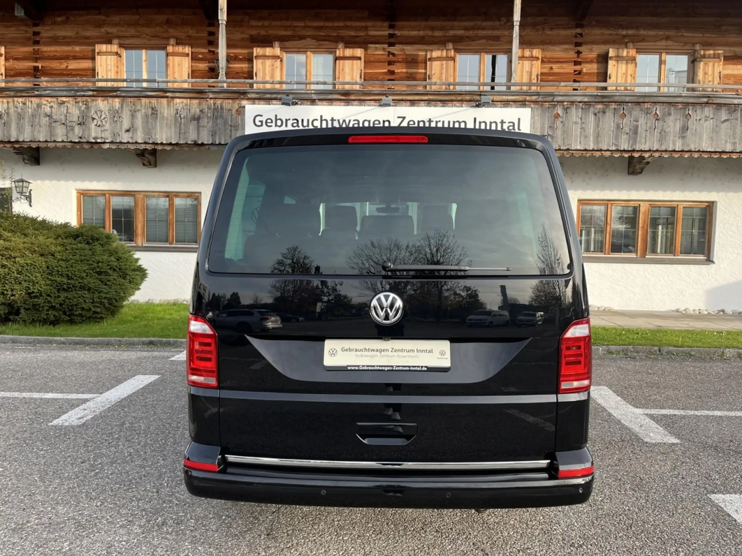 Volkswagen - T6 Multivan