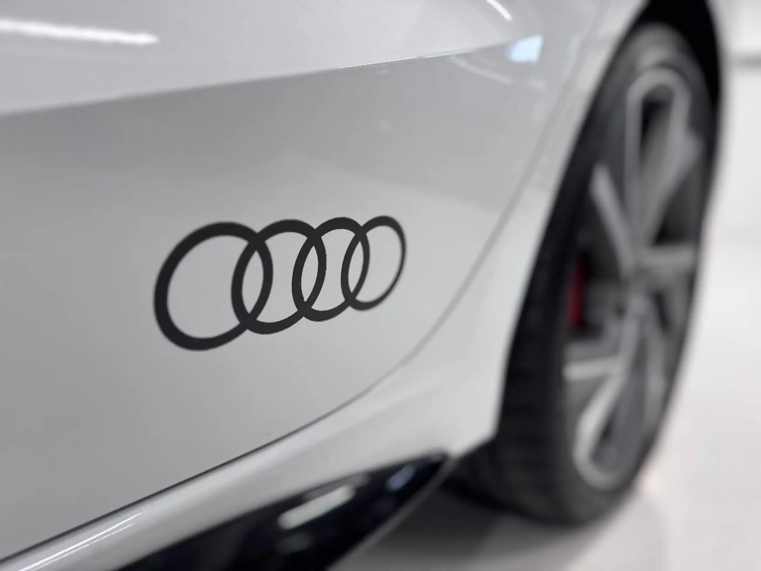 Audi - A3