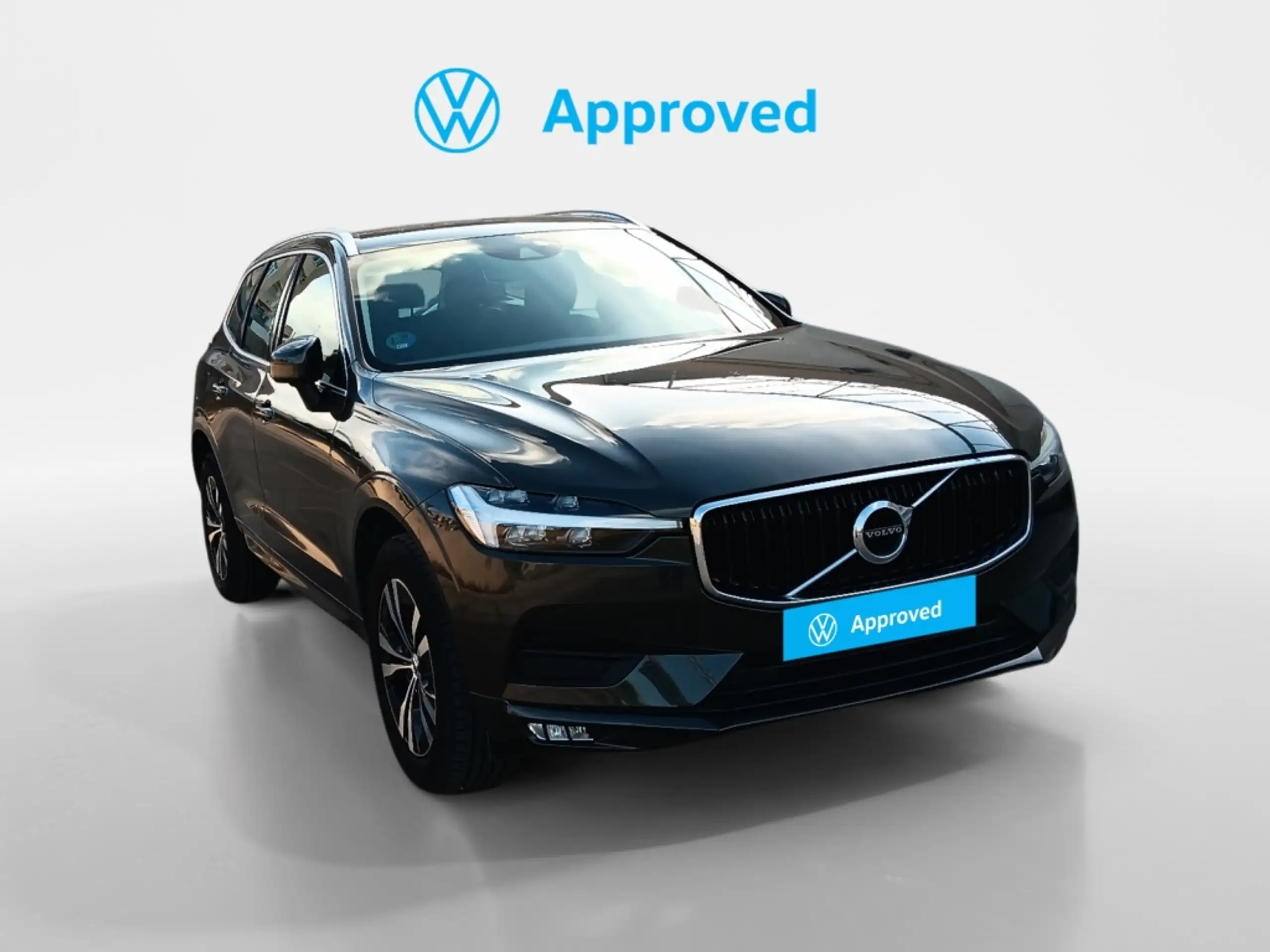 Volvo - XC60