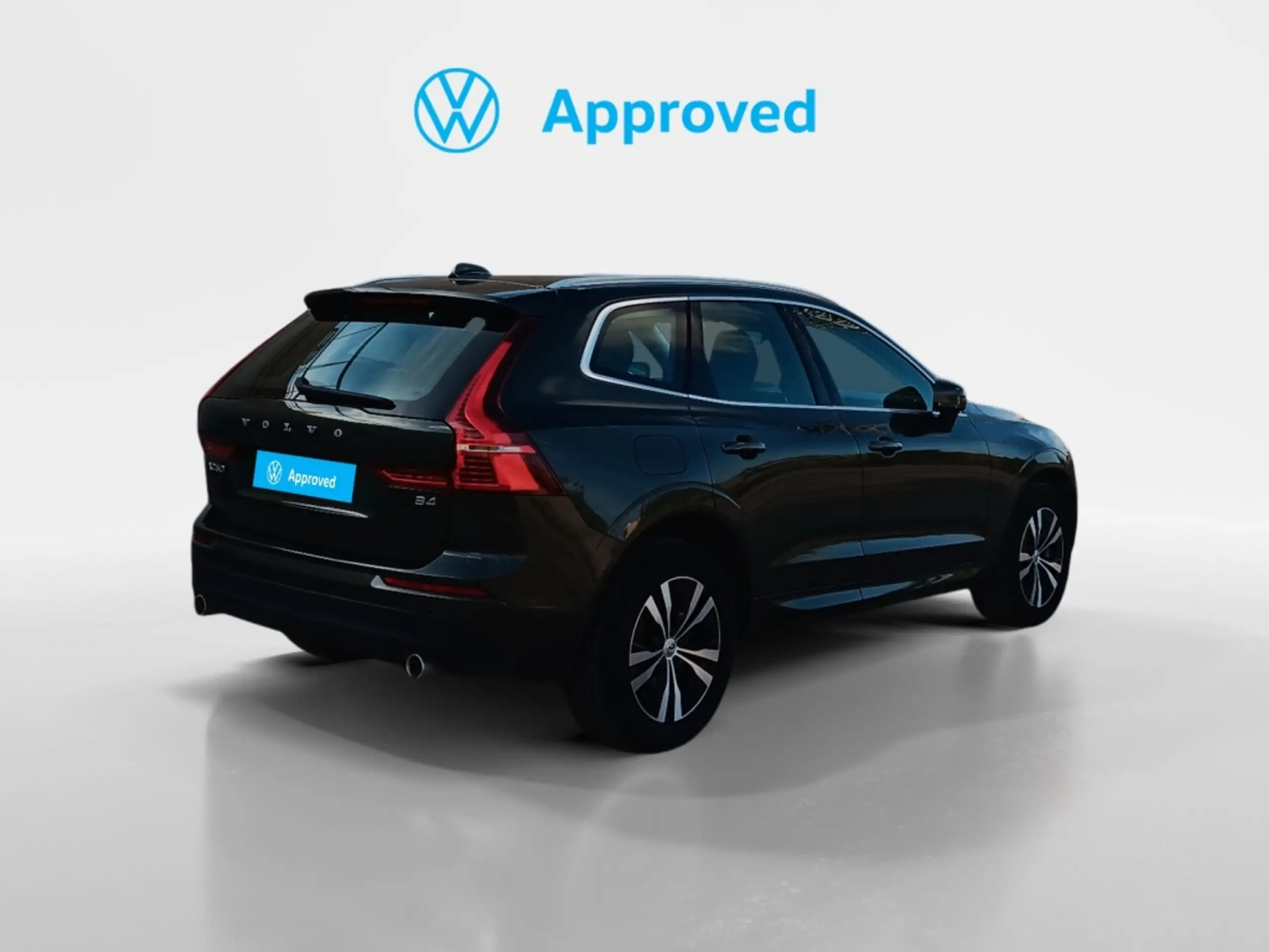 Volvo - XC60