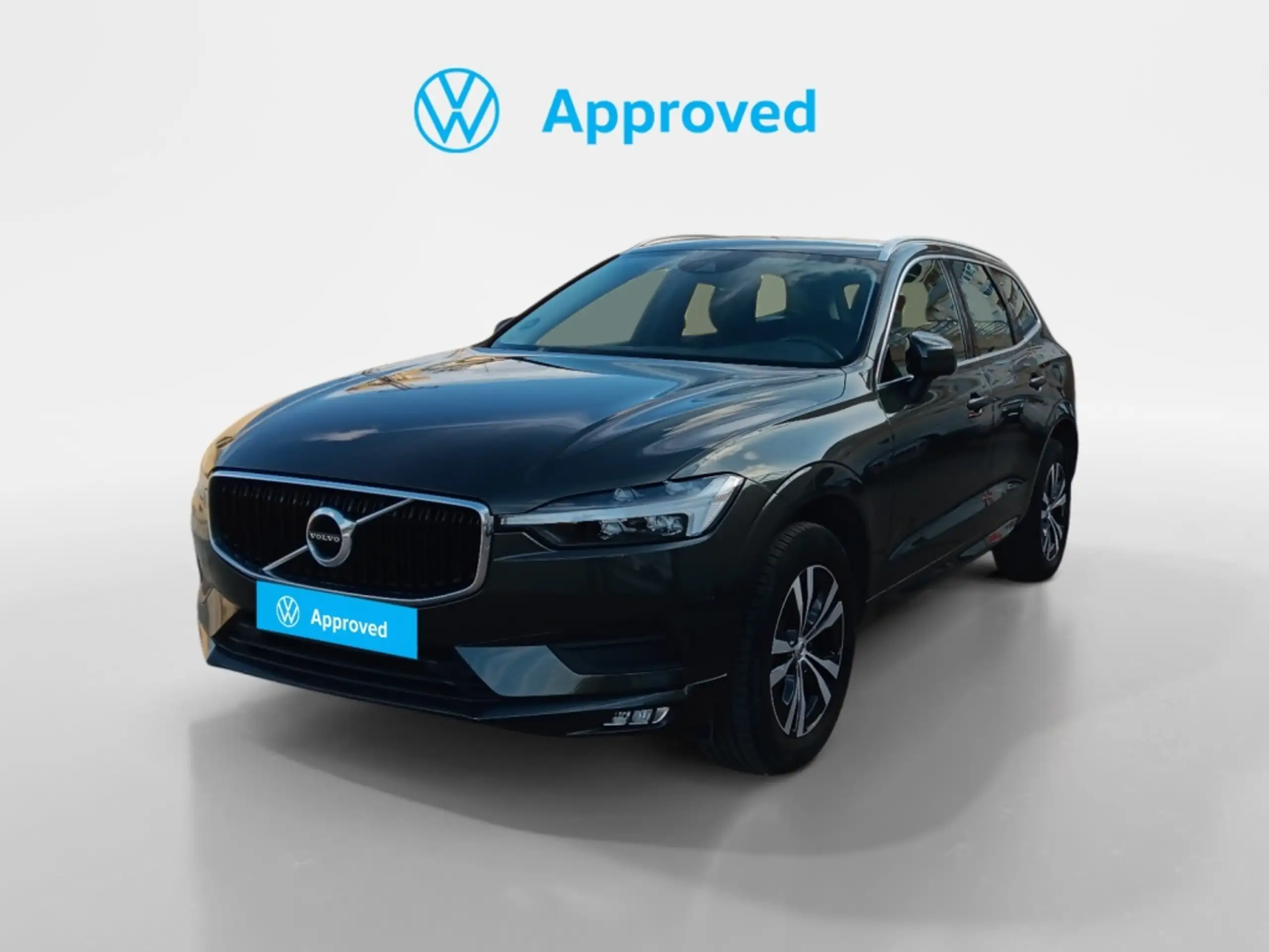 Volvo - XC60