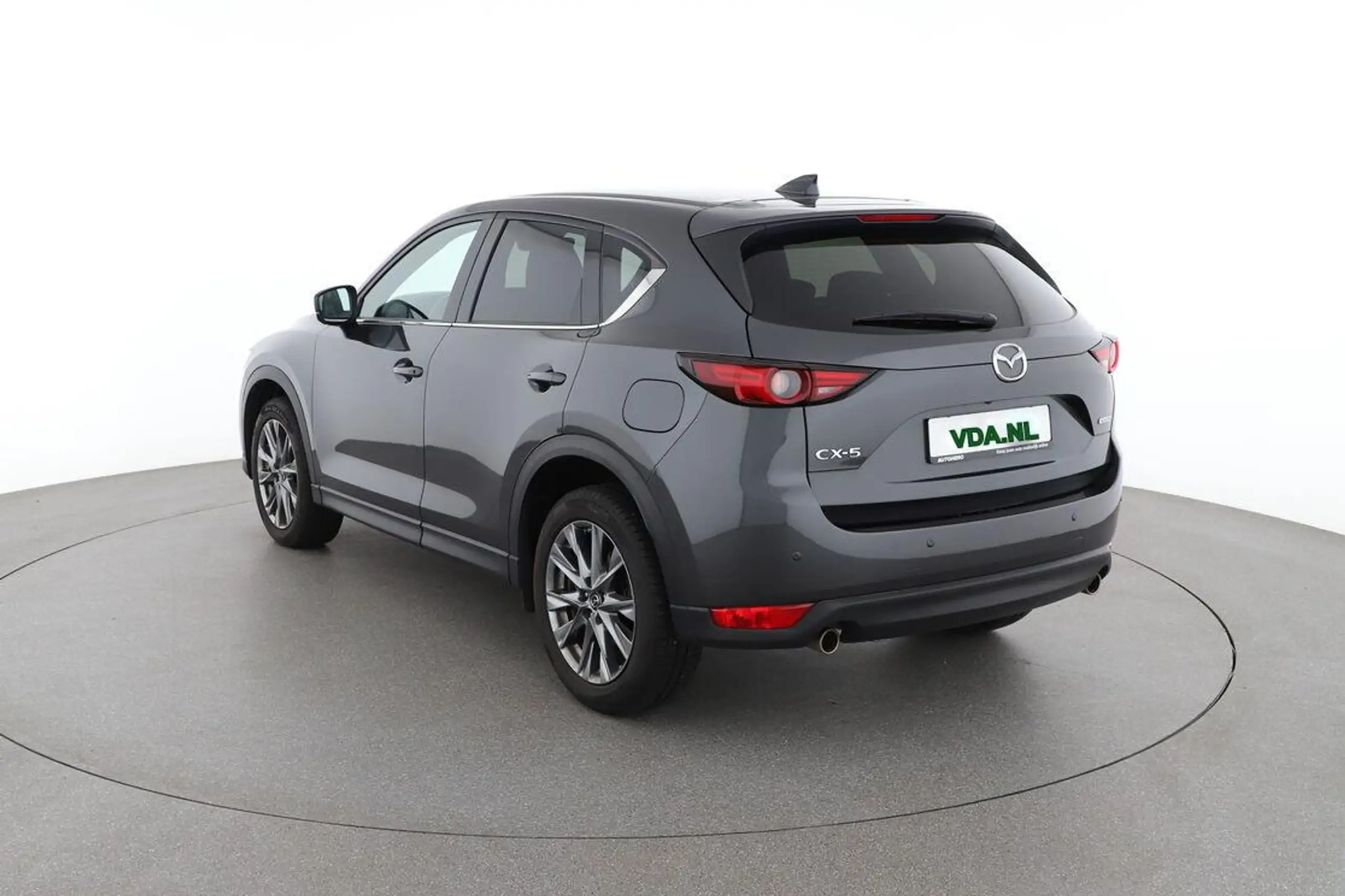 Mazda - CX-5